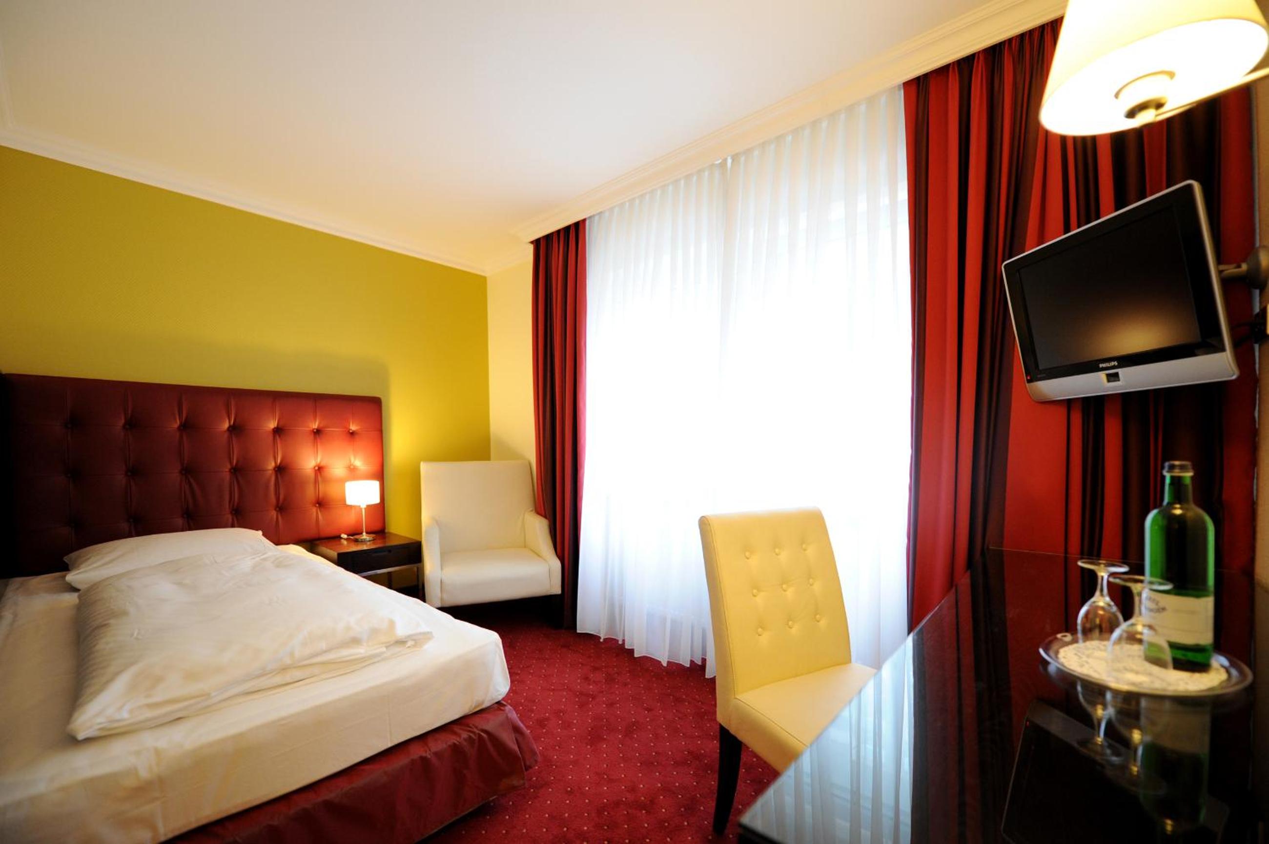 Single Room