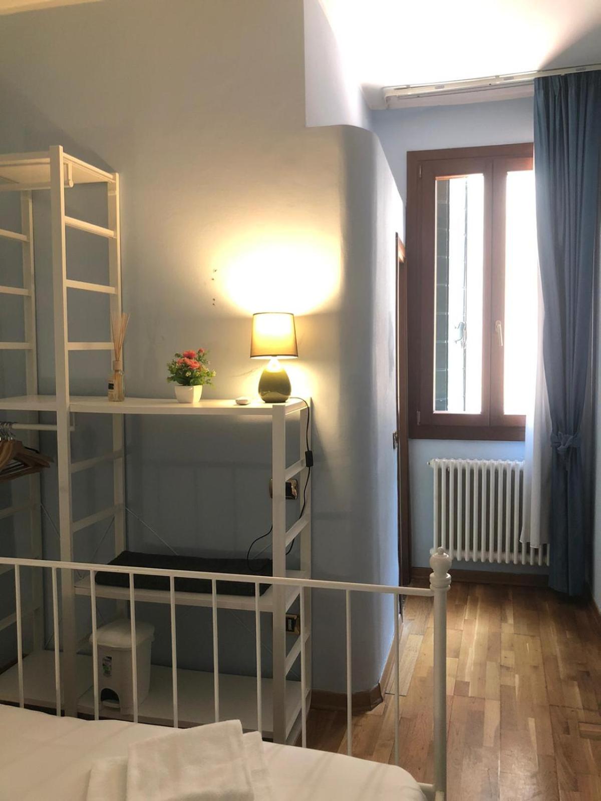 Small Double Room photo 1