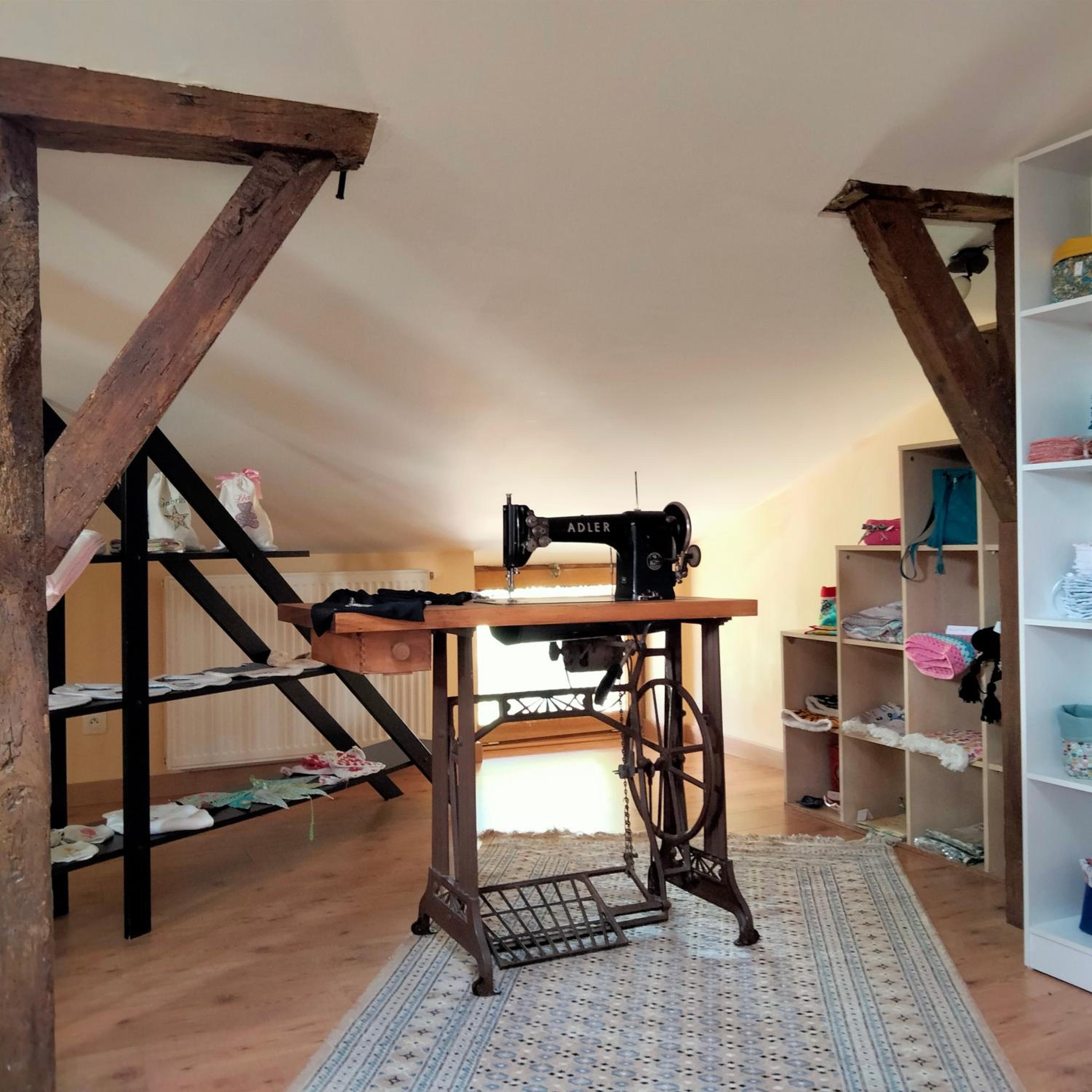 Double Room - Photo 4