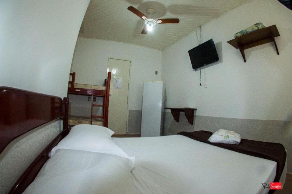 Economy Quadruple Room