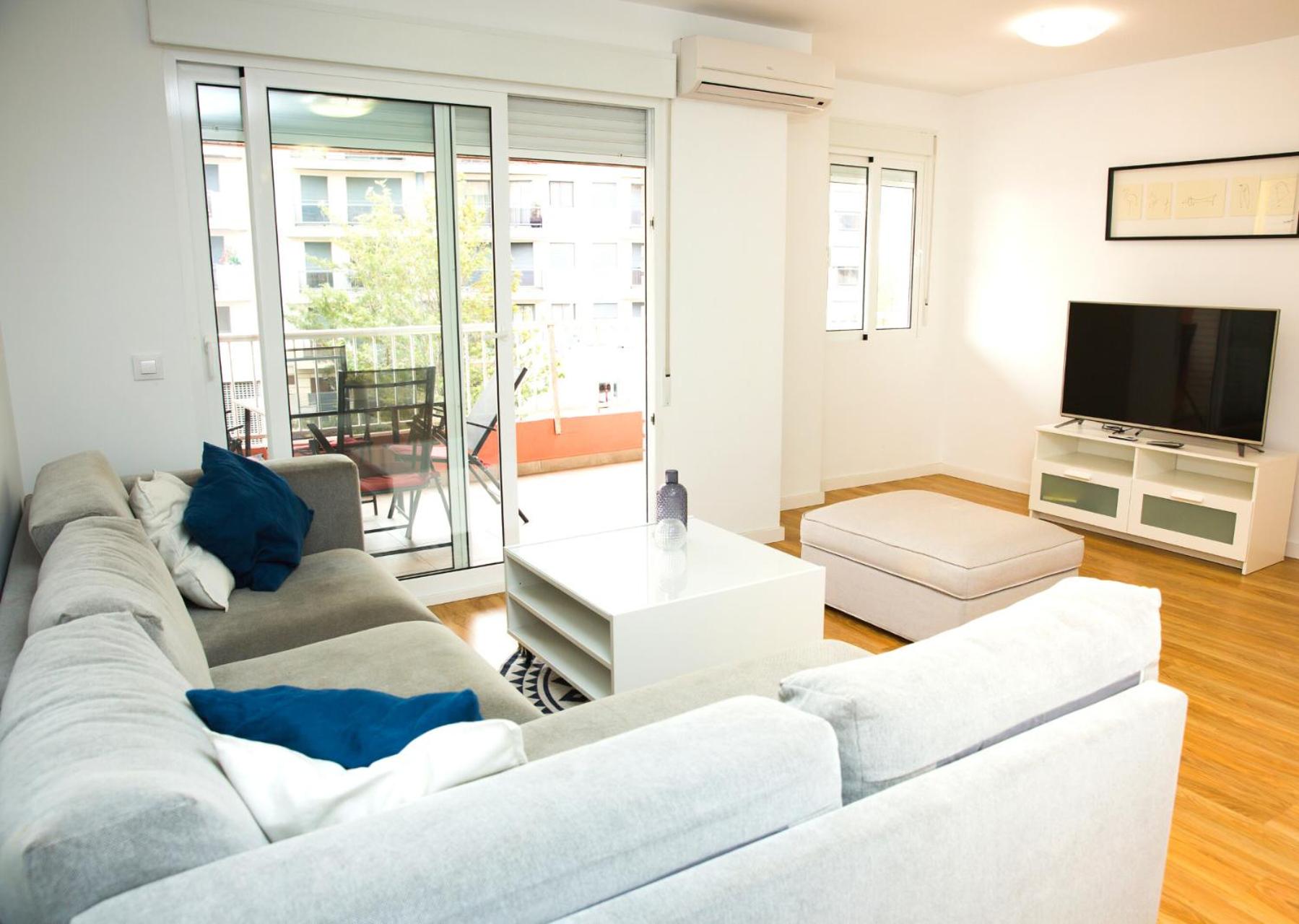 Apartamento