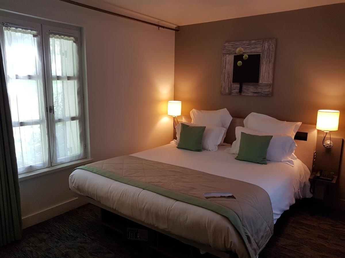Superior Double Room - Photo 1