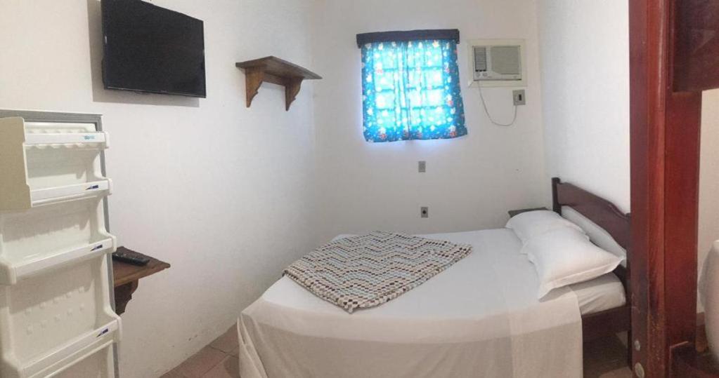 Economy Triple Room