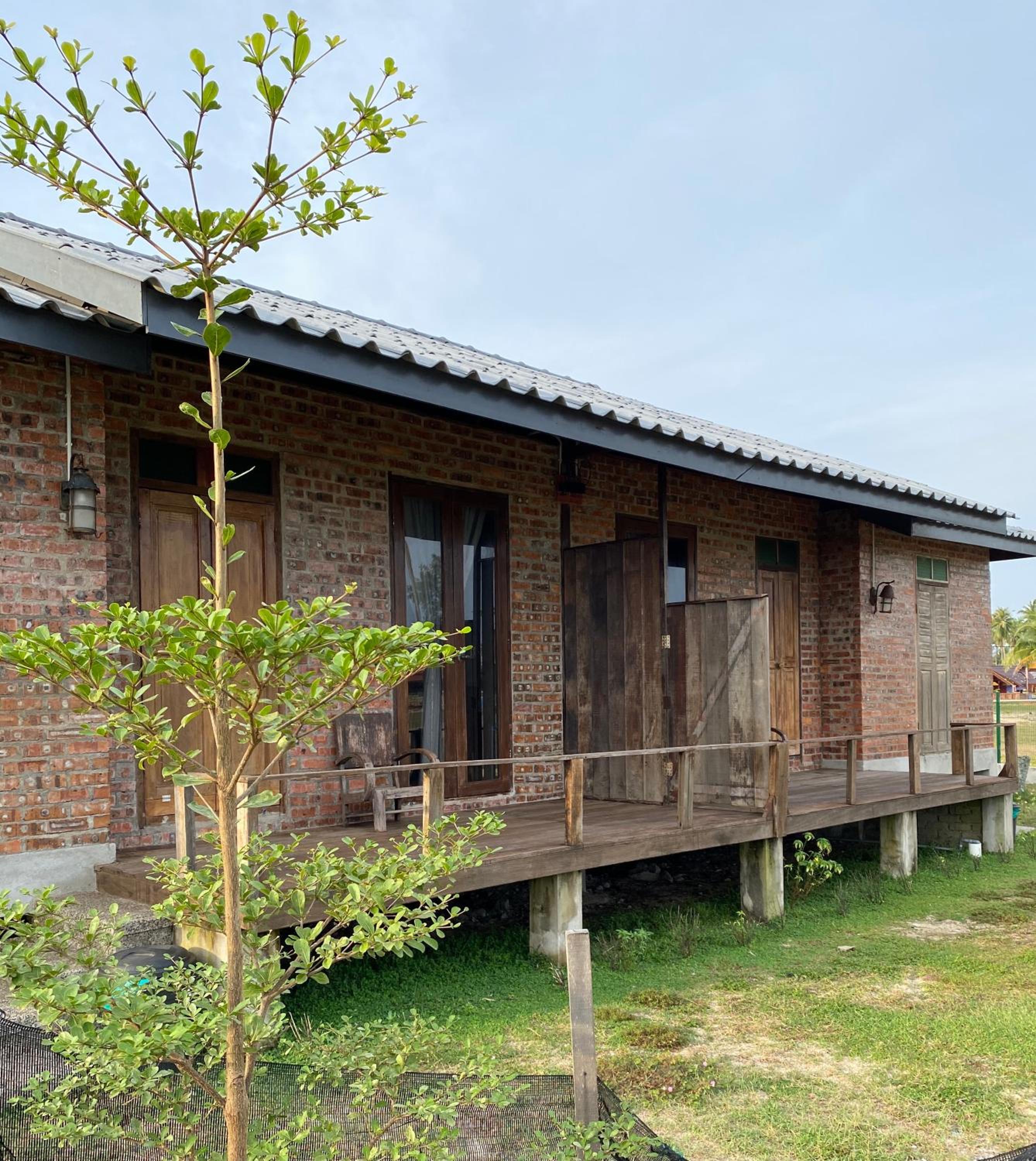 Two-Bedroom House photo 3