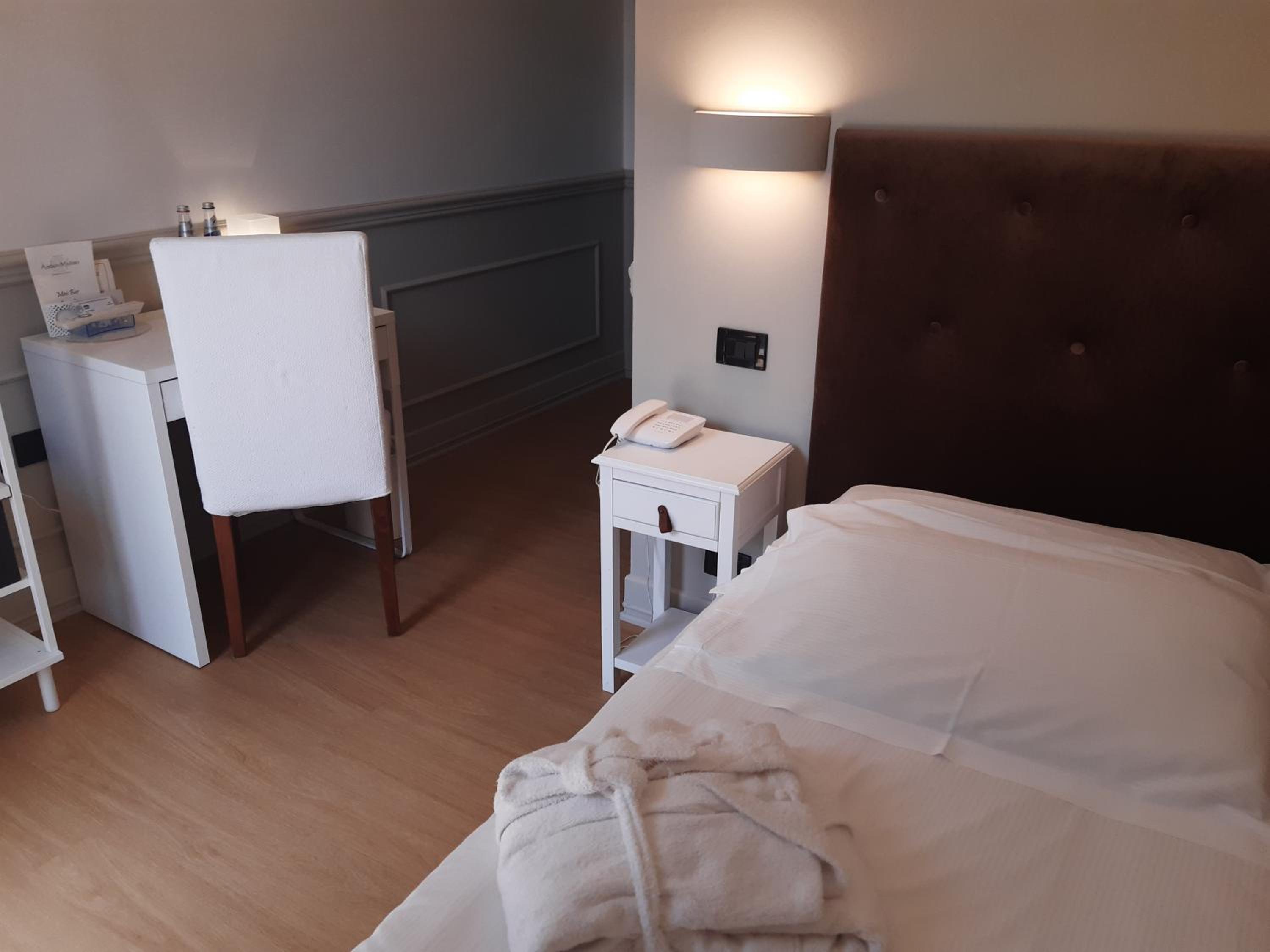 Standard Single Room photo 1