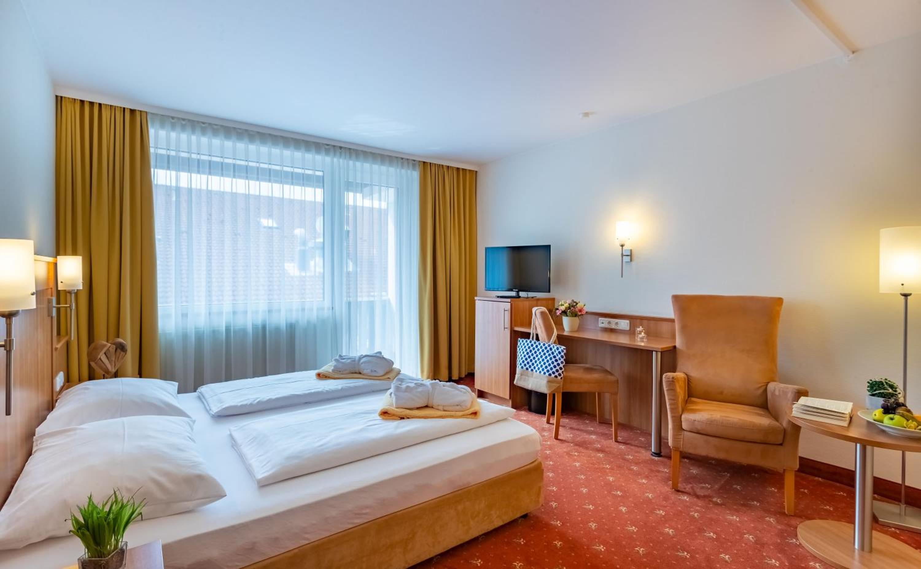 Standard Single Room photo 1