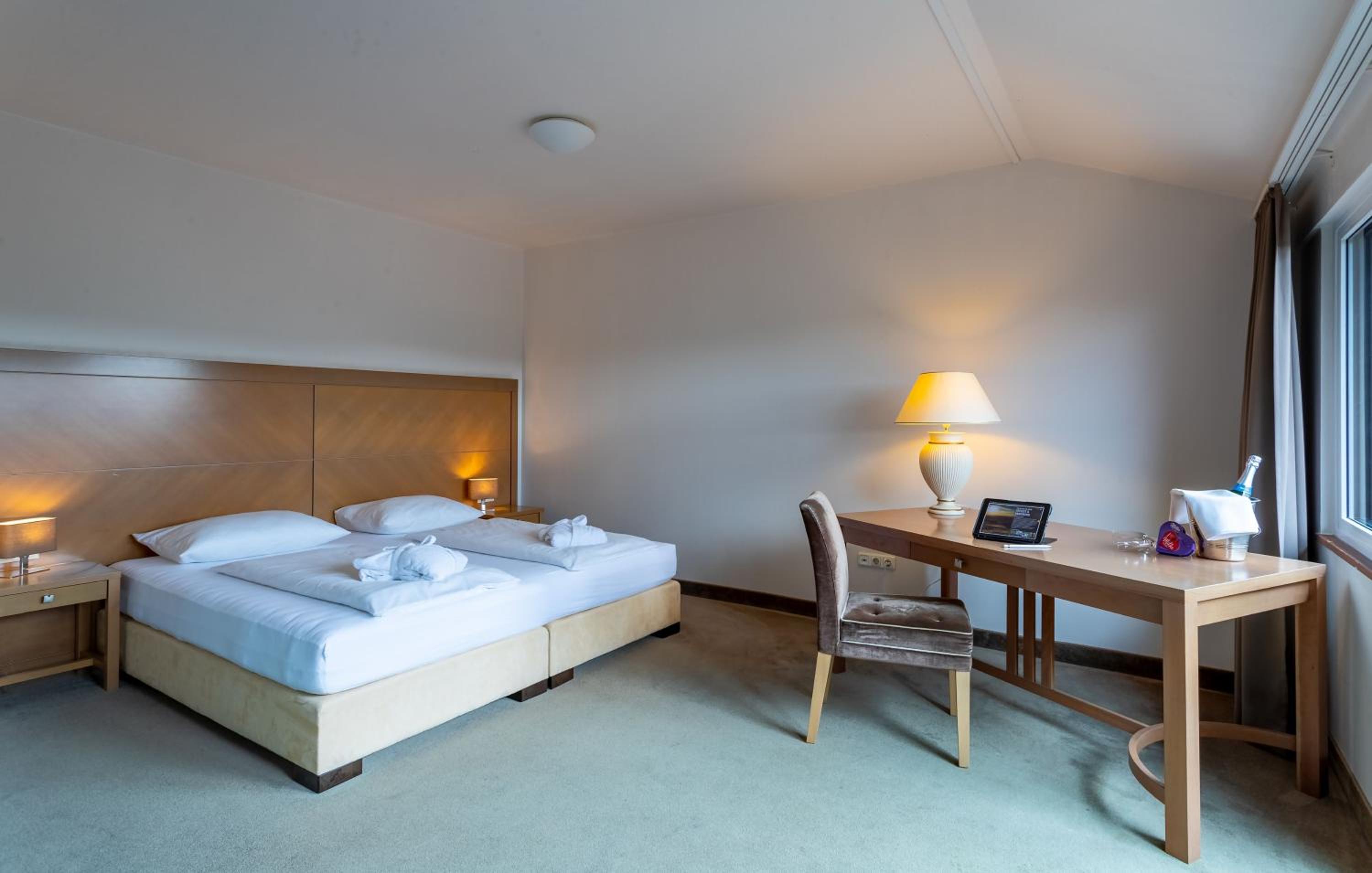 Junior Suite photo 2