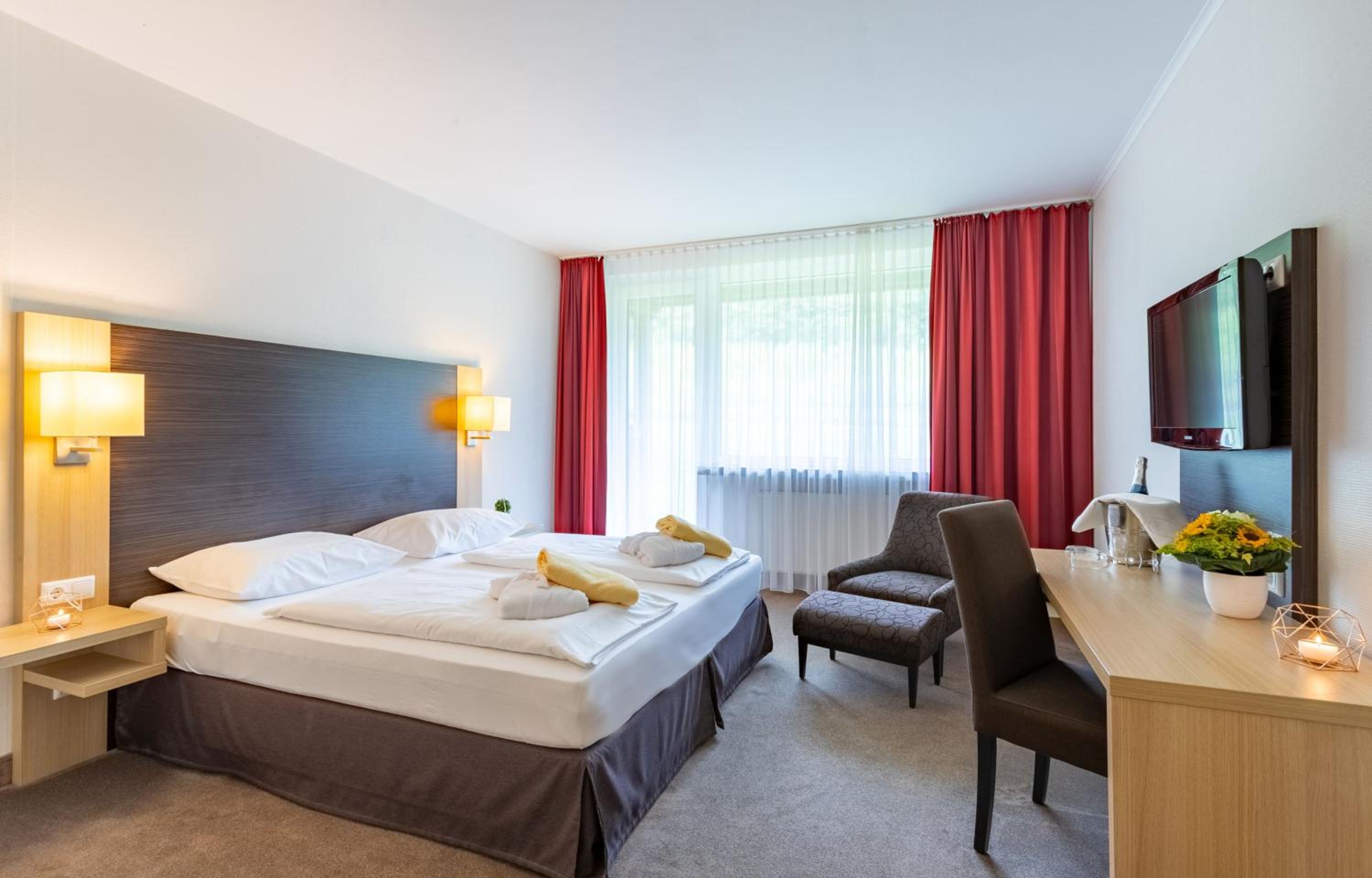 Superior Double Room photo 1
