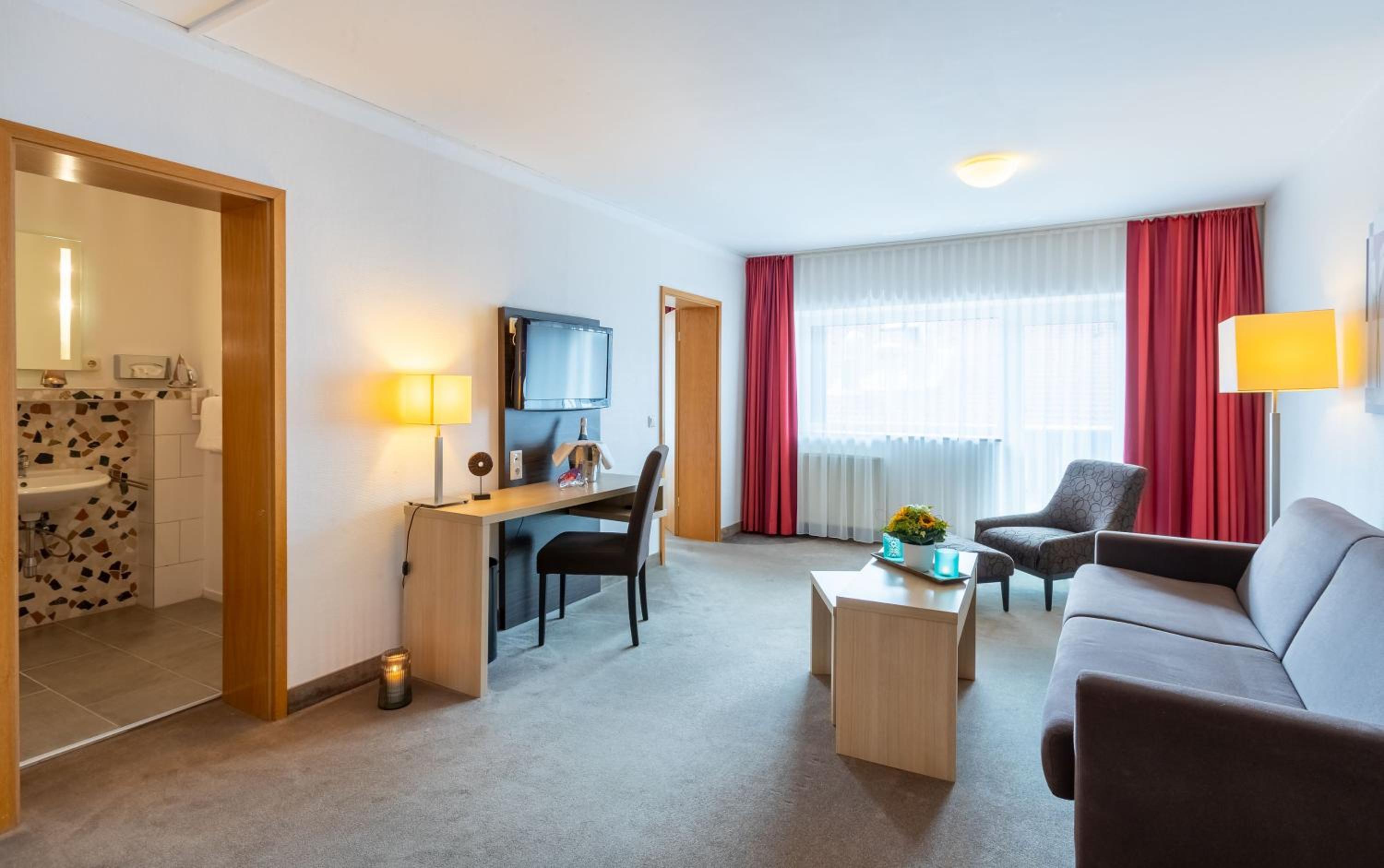 Suite photo 1