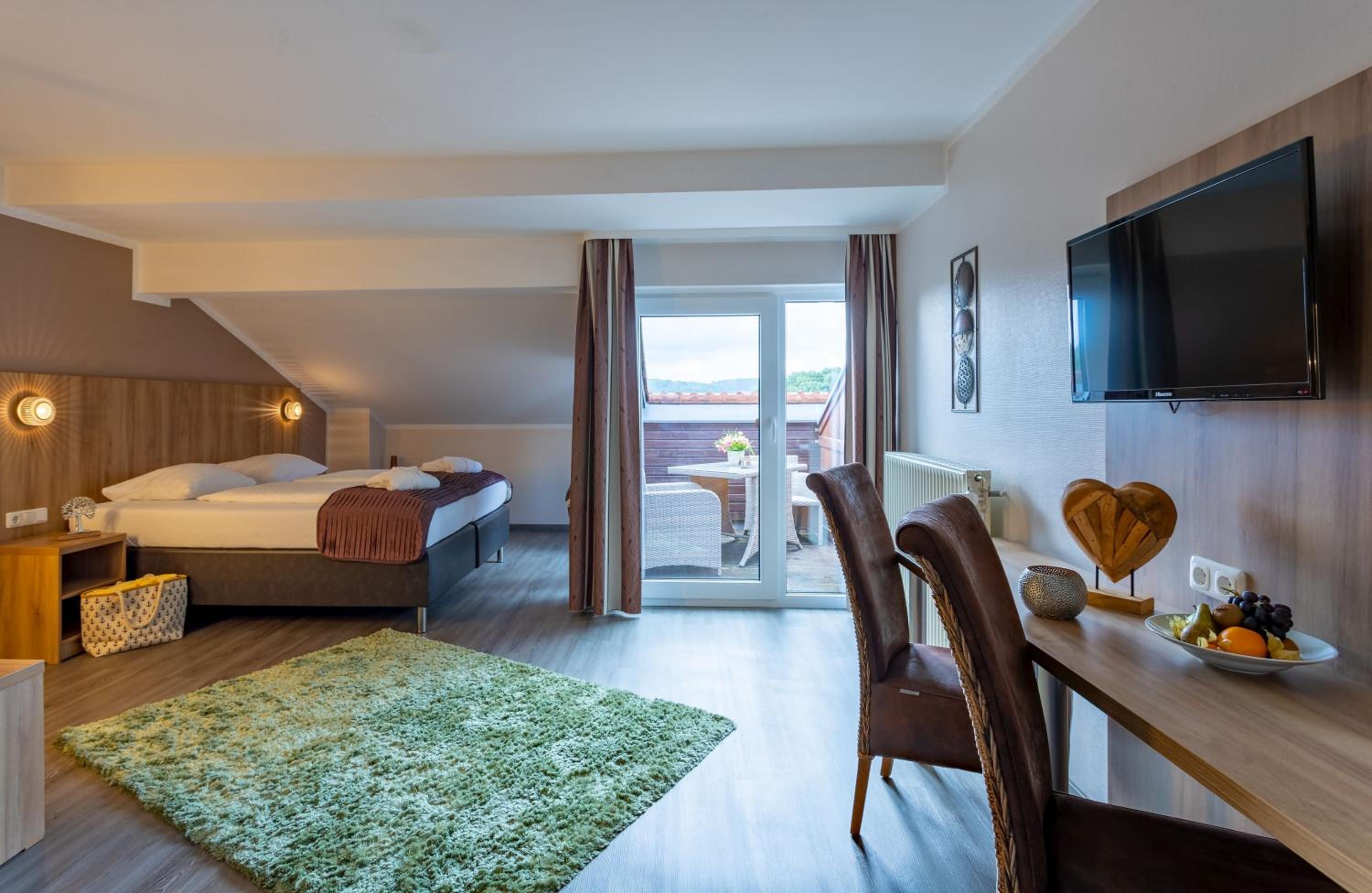 Superior Double Room photo 3