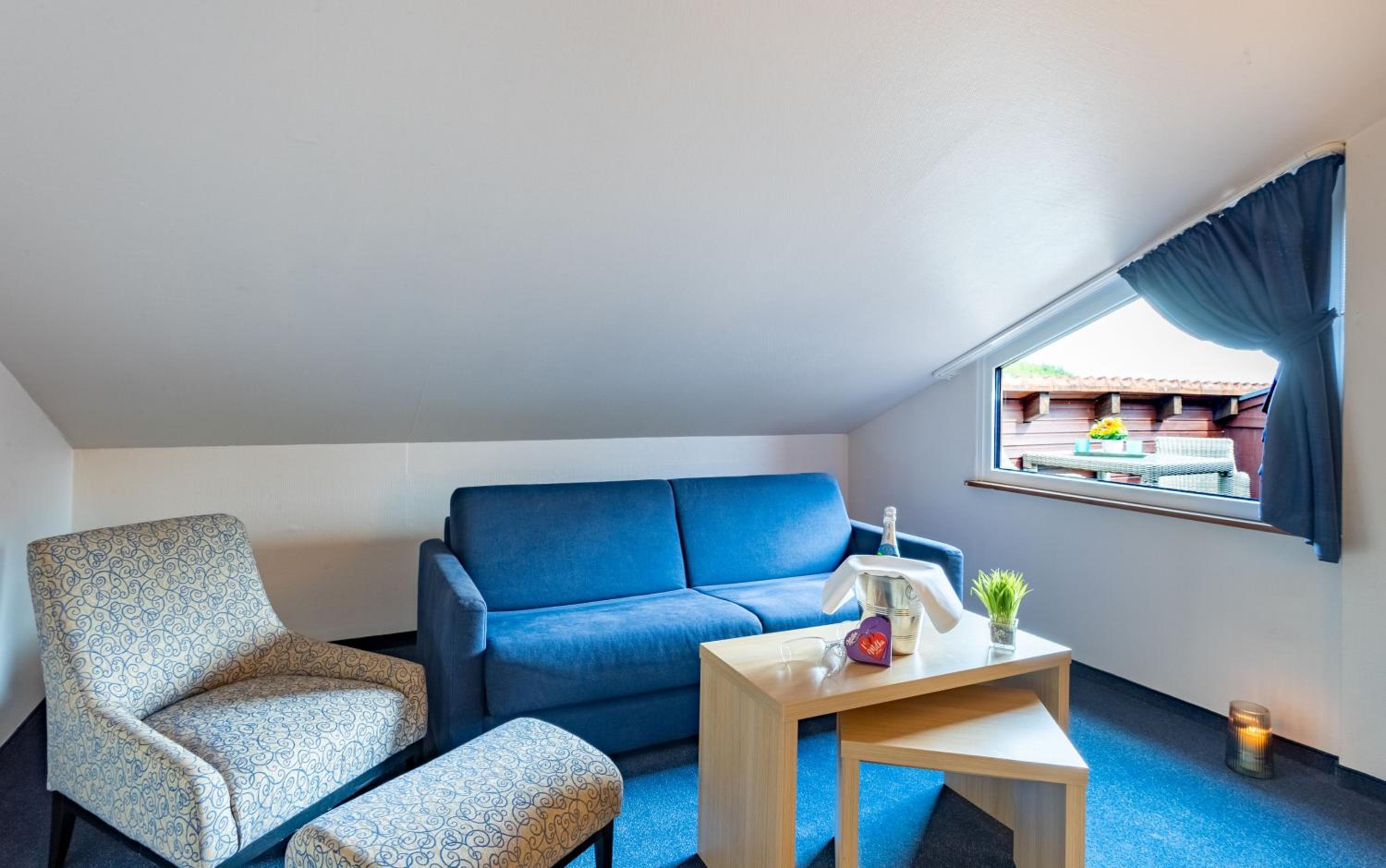 Suite photo 2