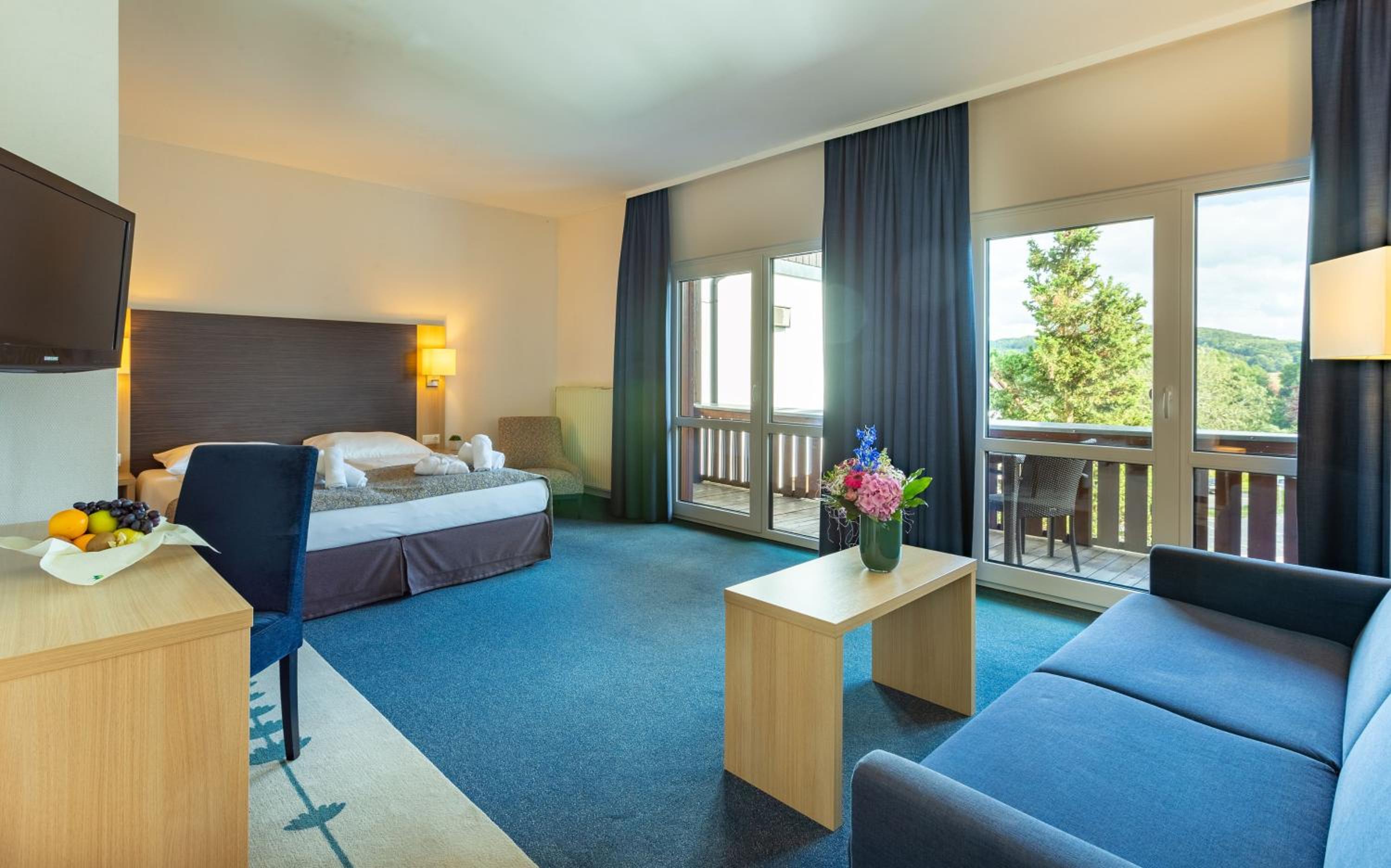 Junior Suite photo 1