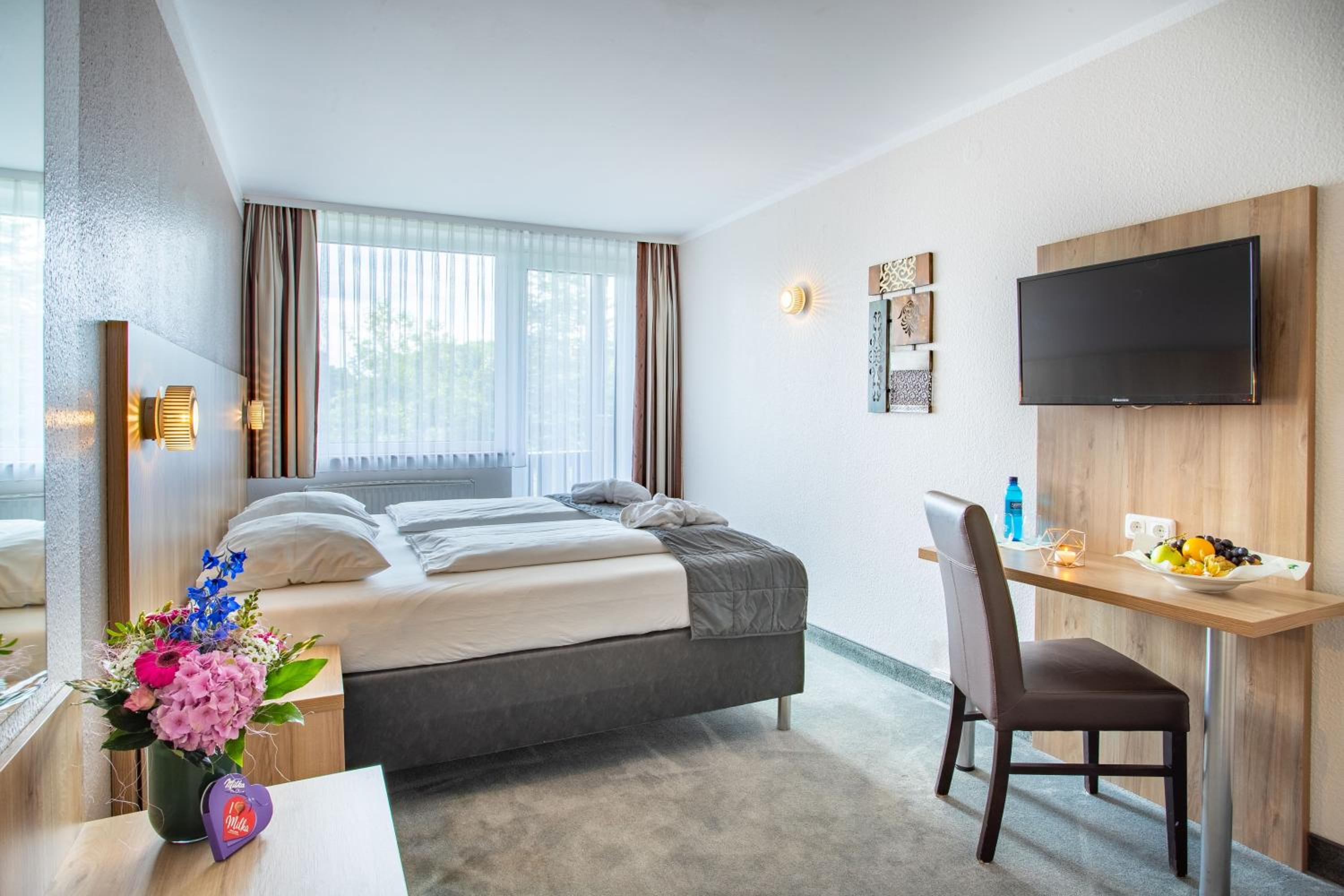 Standard Single Room photo 3