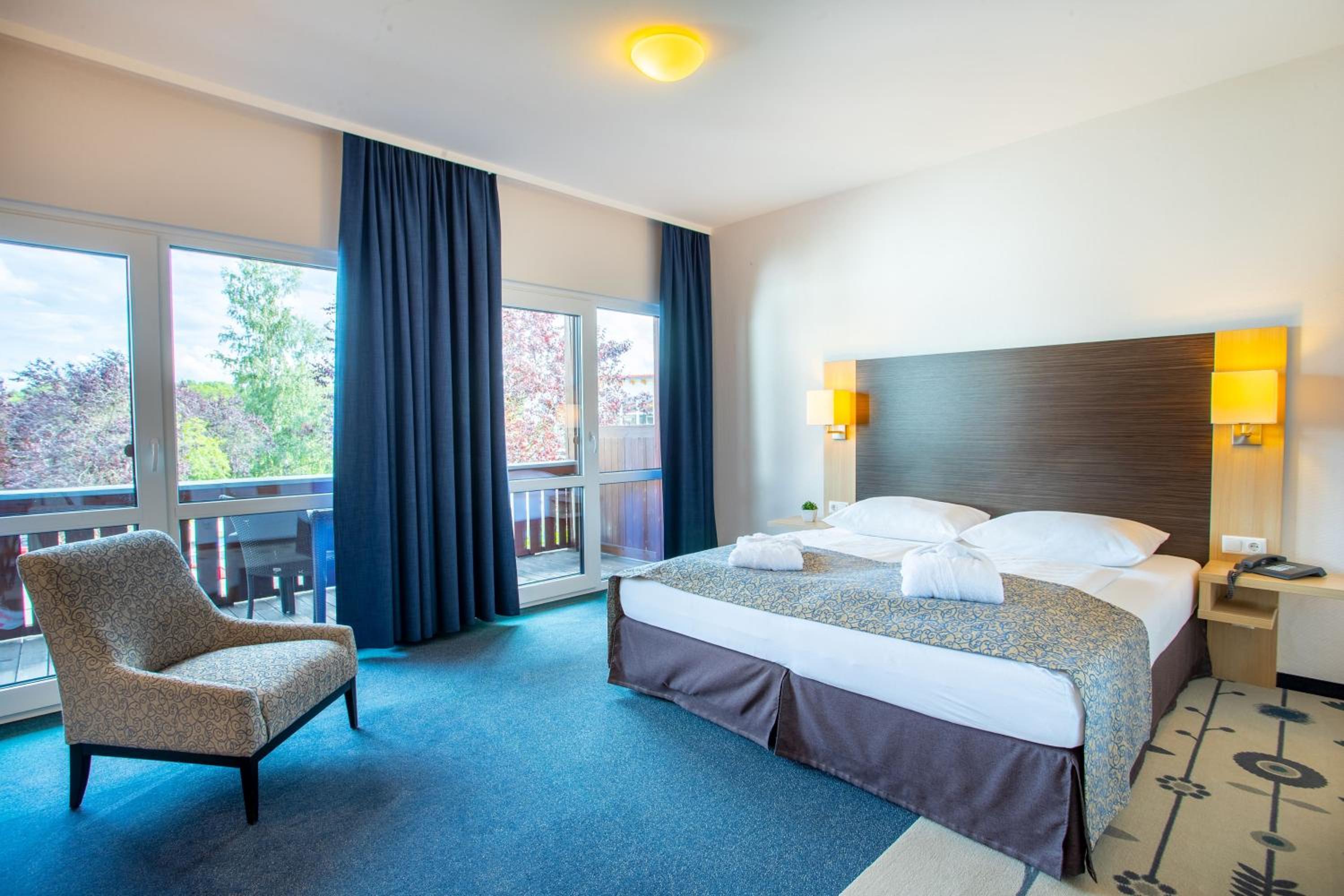 Standard Single Room photo 2