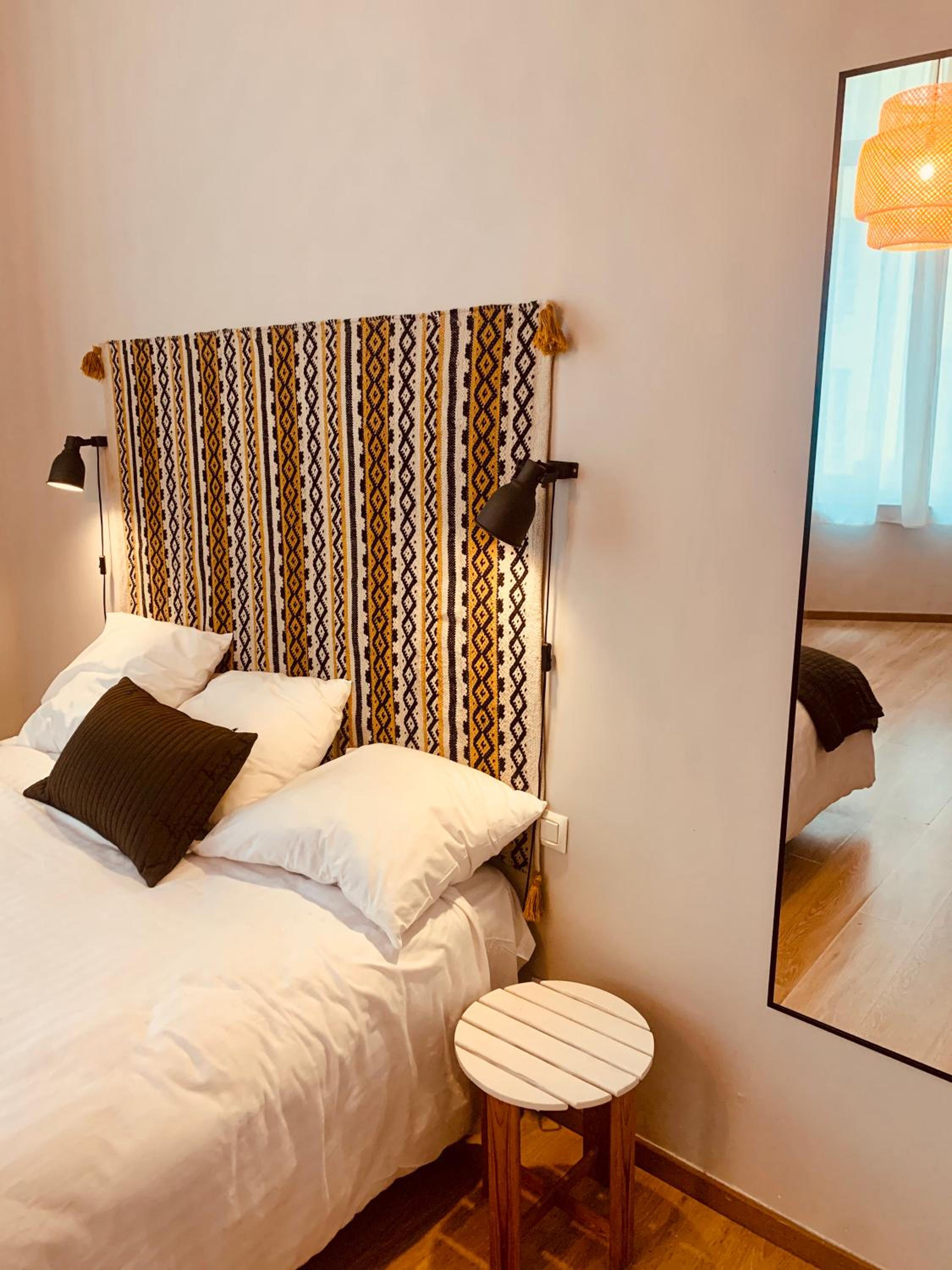 Double Room - Photo 8