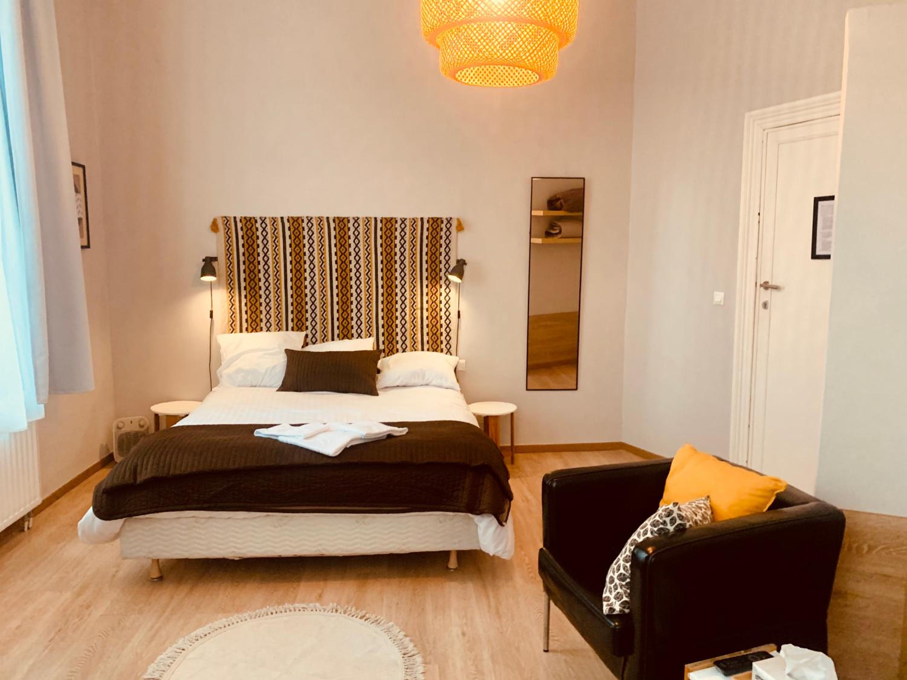 Double Room - Photo 2