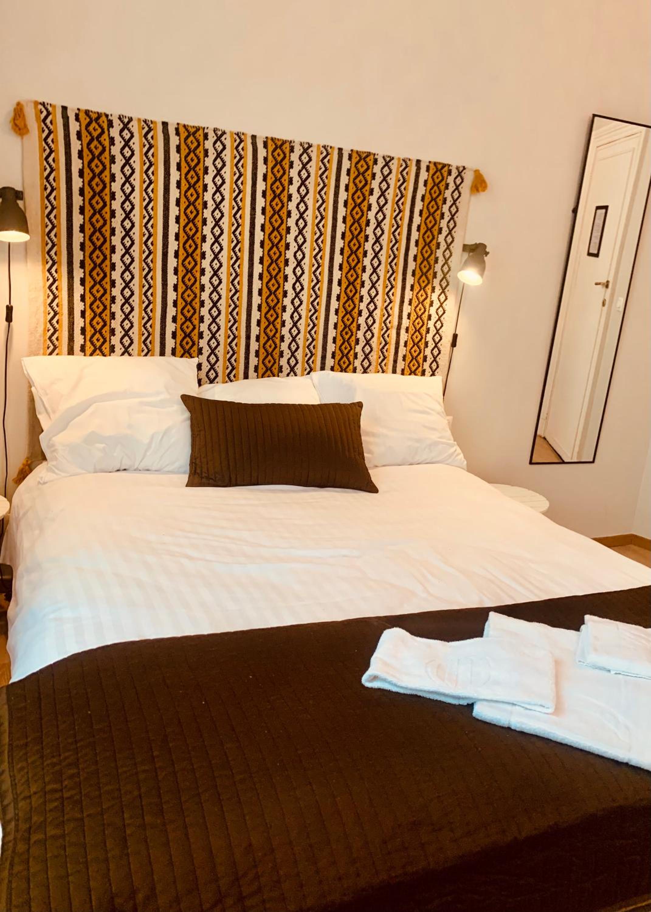 Double Room - Photo 5