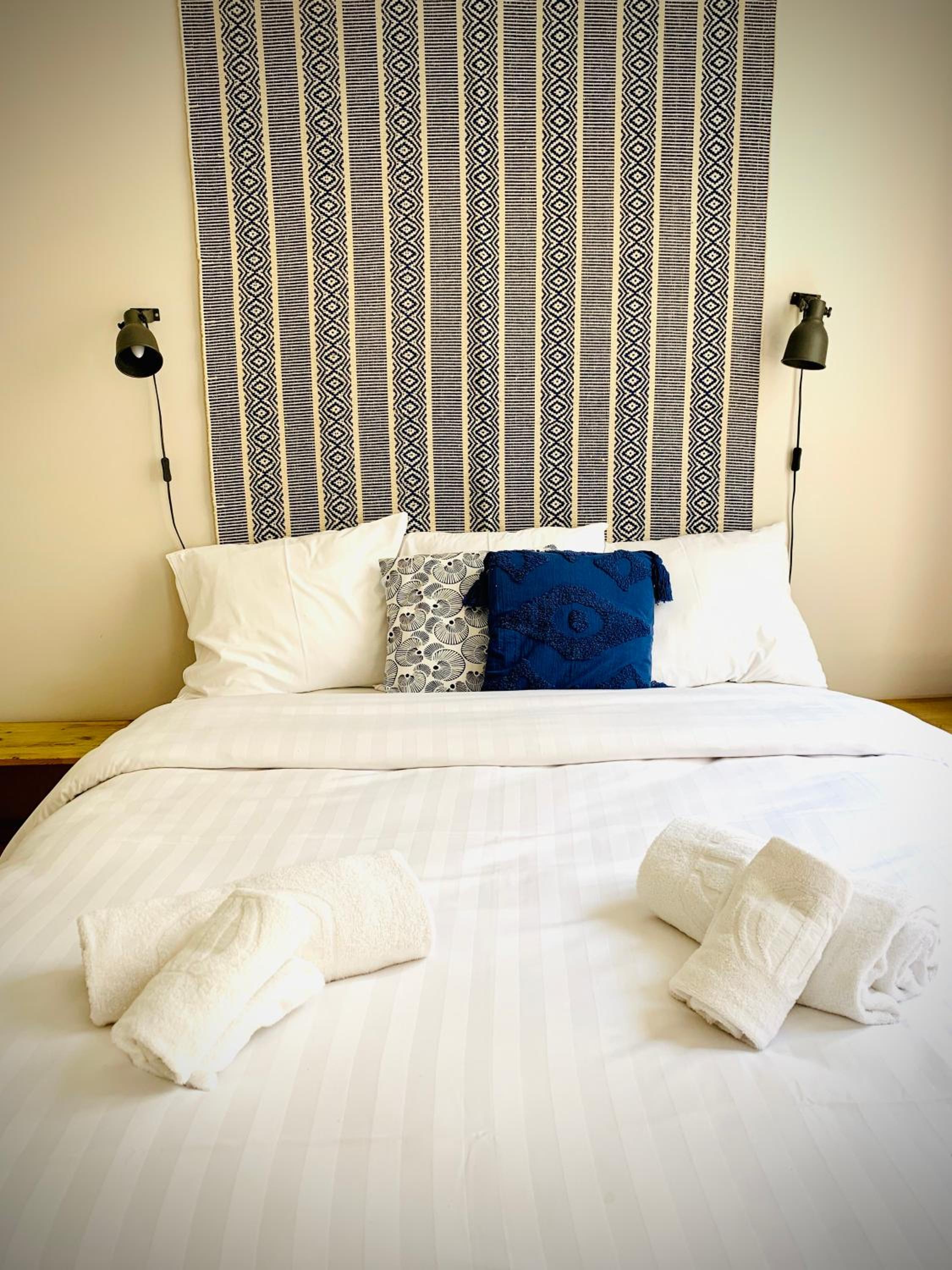 Double Room - Photo 3