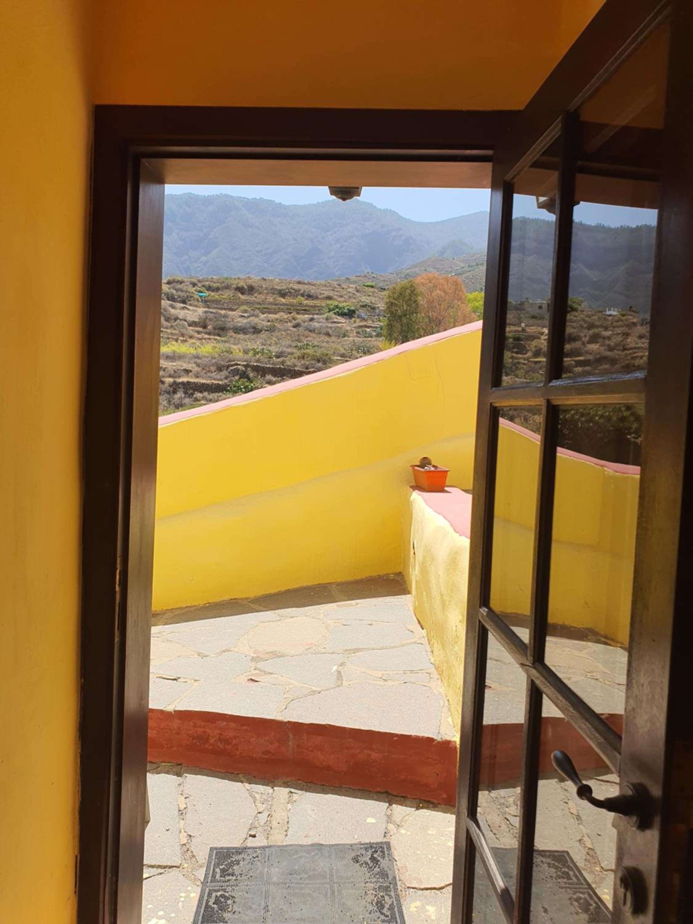 Twin Room with Terrace photo 2