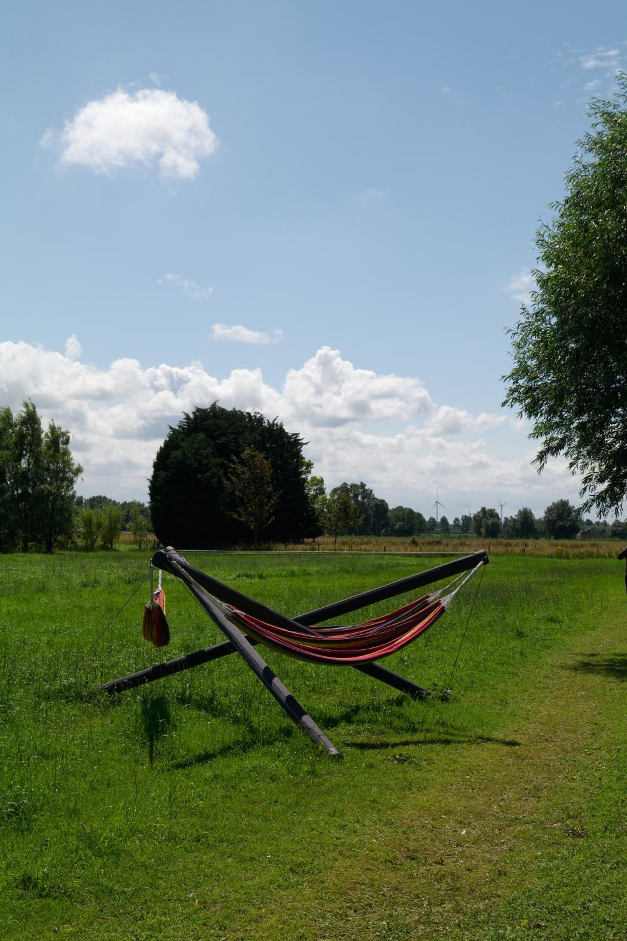 Glamping Tent Double - Photo 3
