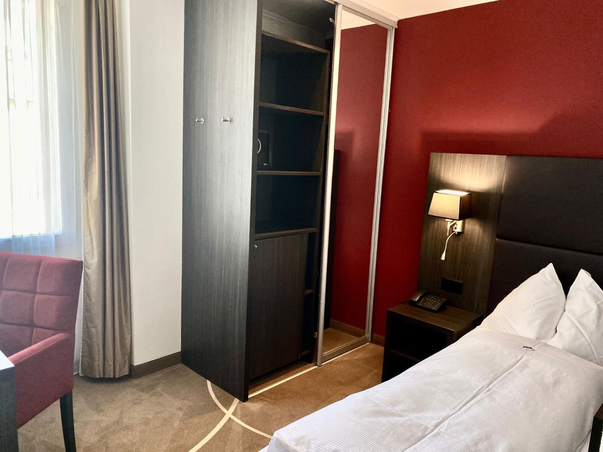 Comfort Single Room photo 2