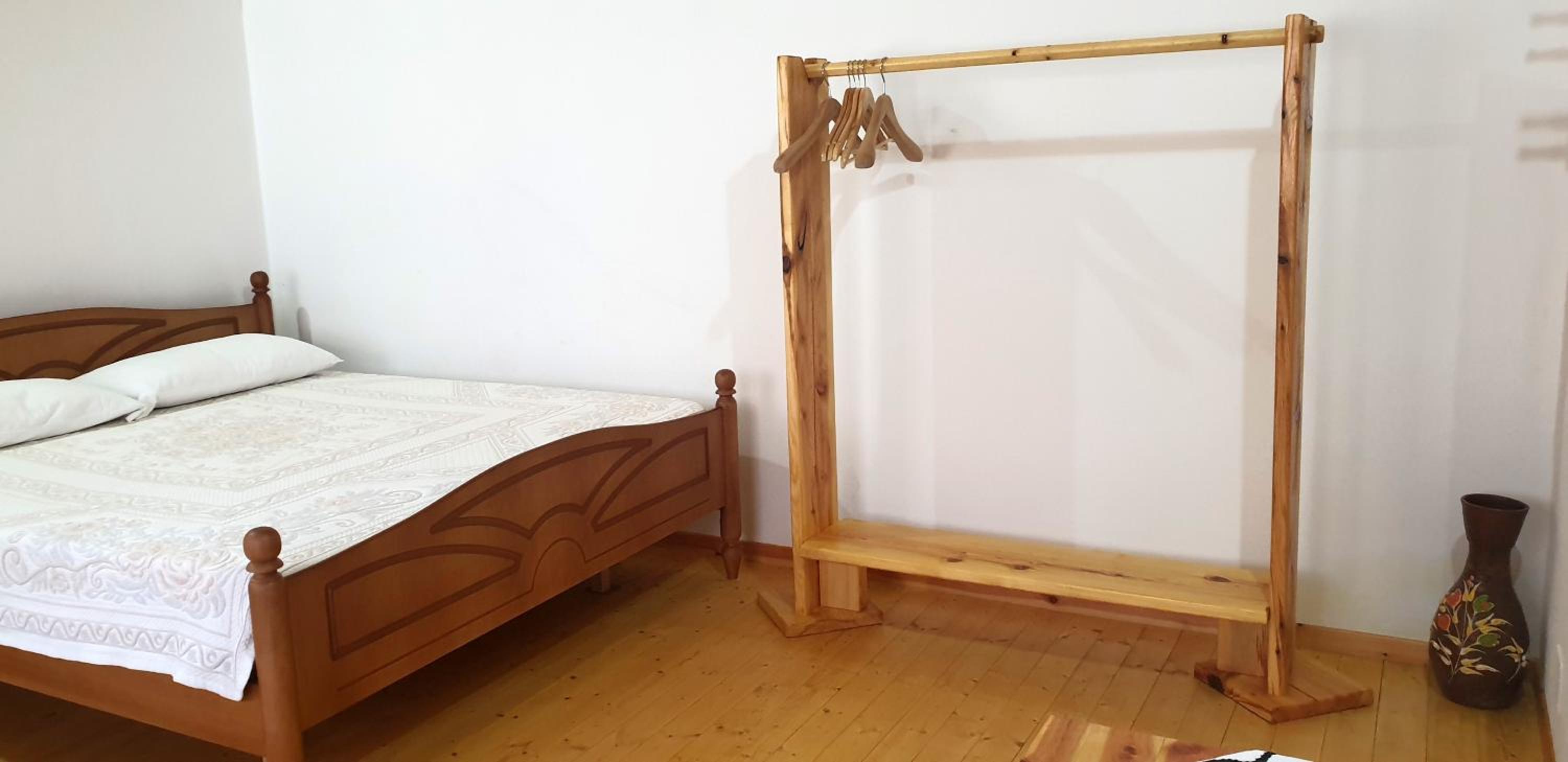 Double or Twin Room with Private Bathroom