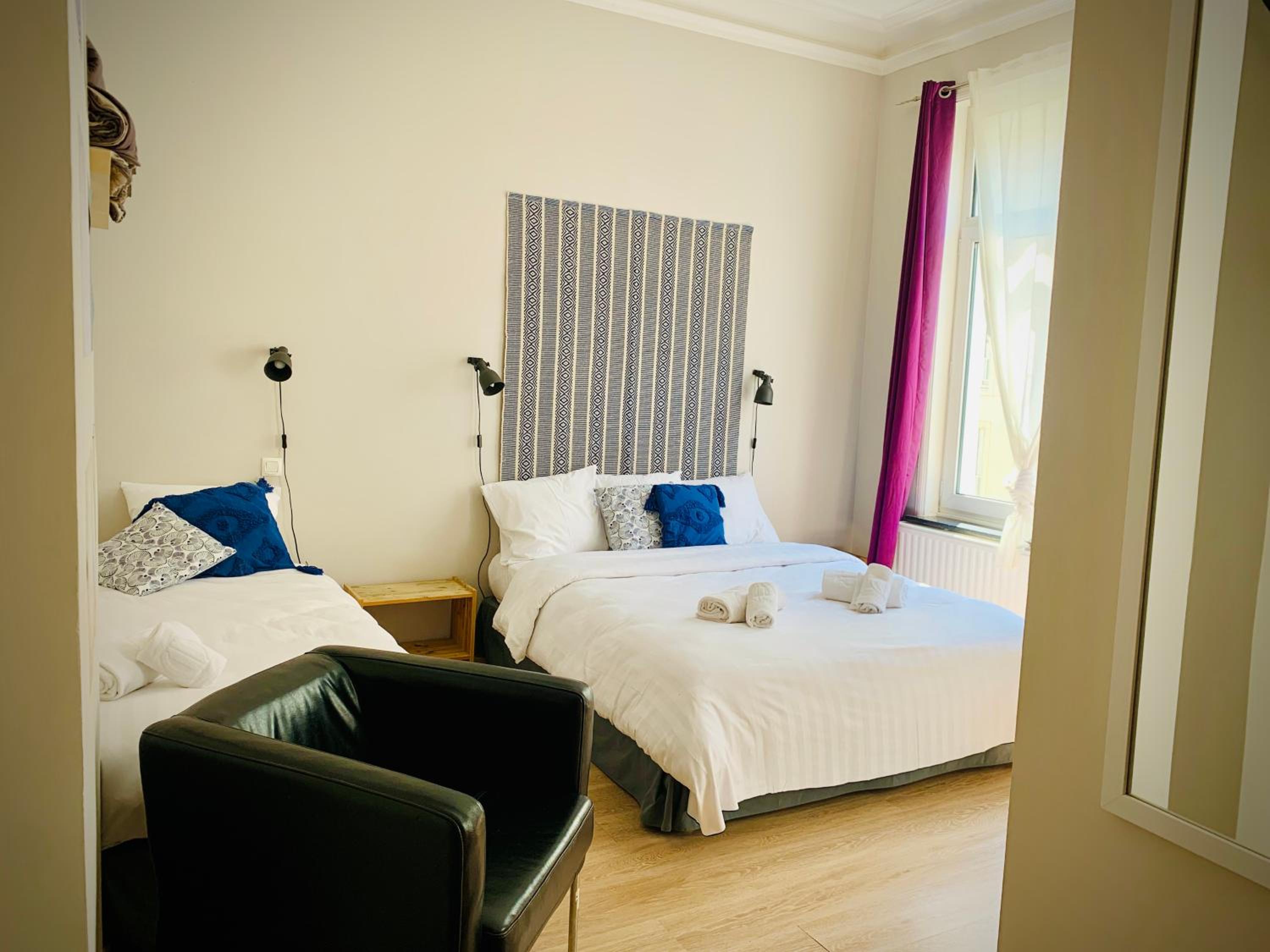 Triple Room - Photo 8