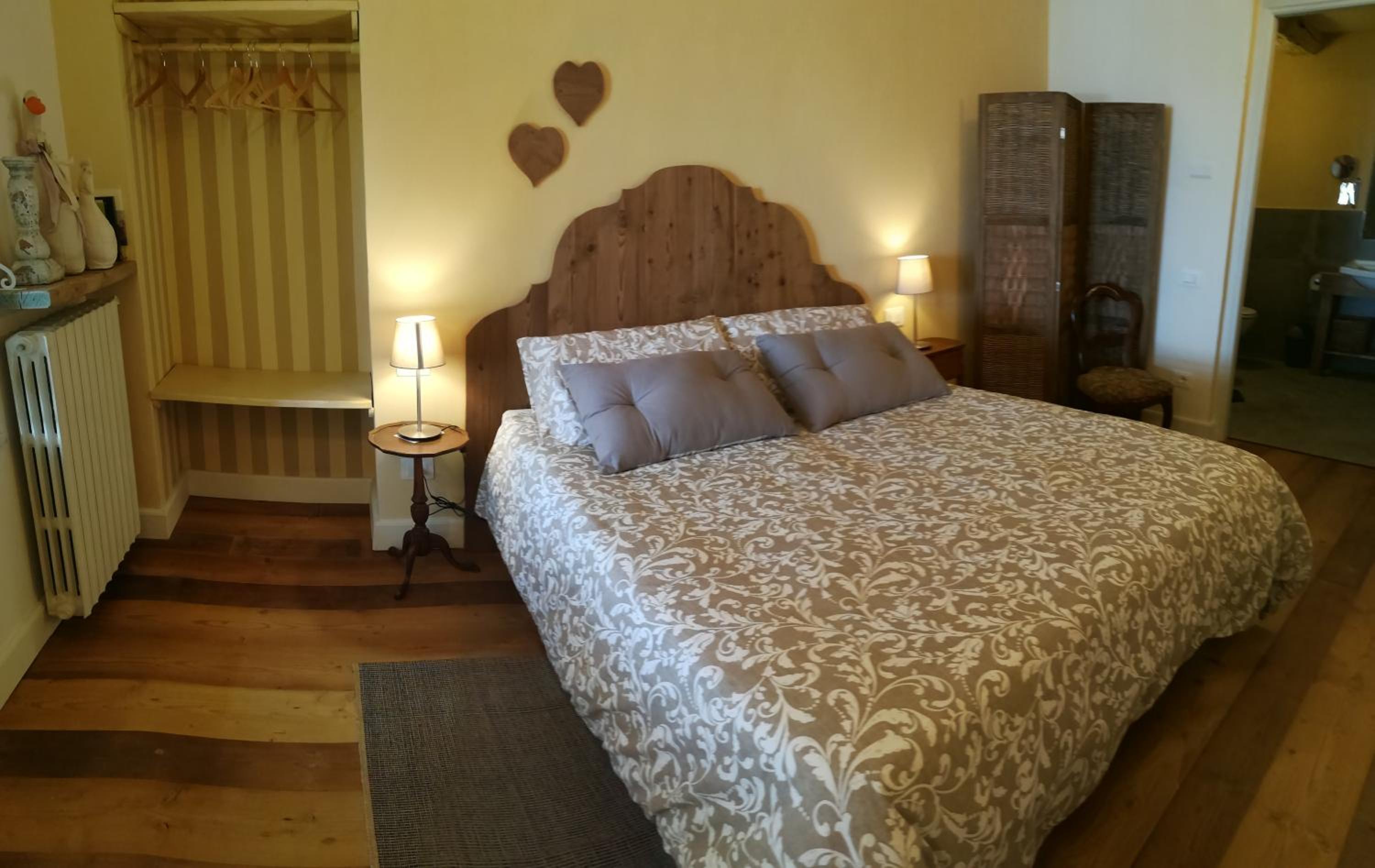 Double Room with Garden View - Photo 1