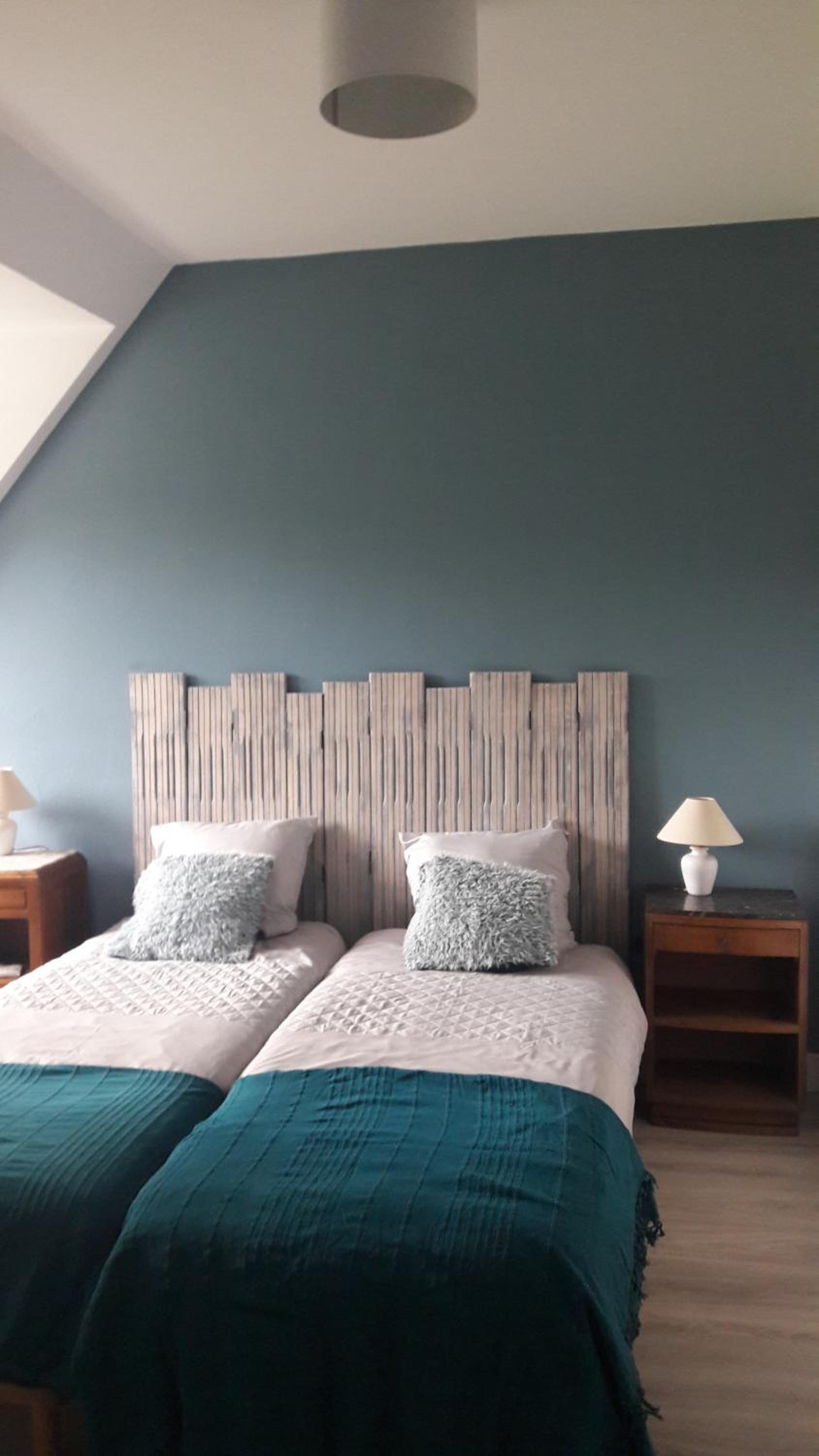 Double or Twin Room with View photo 3