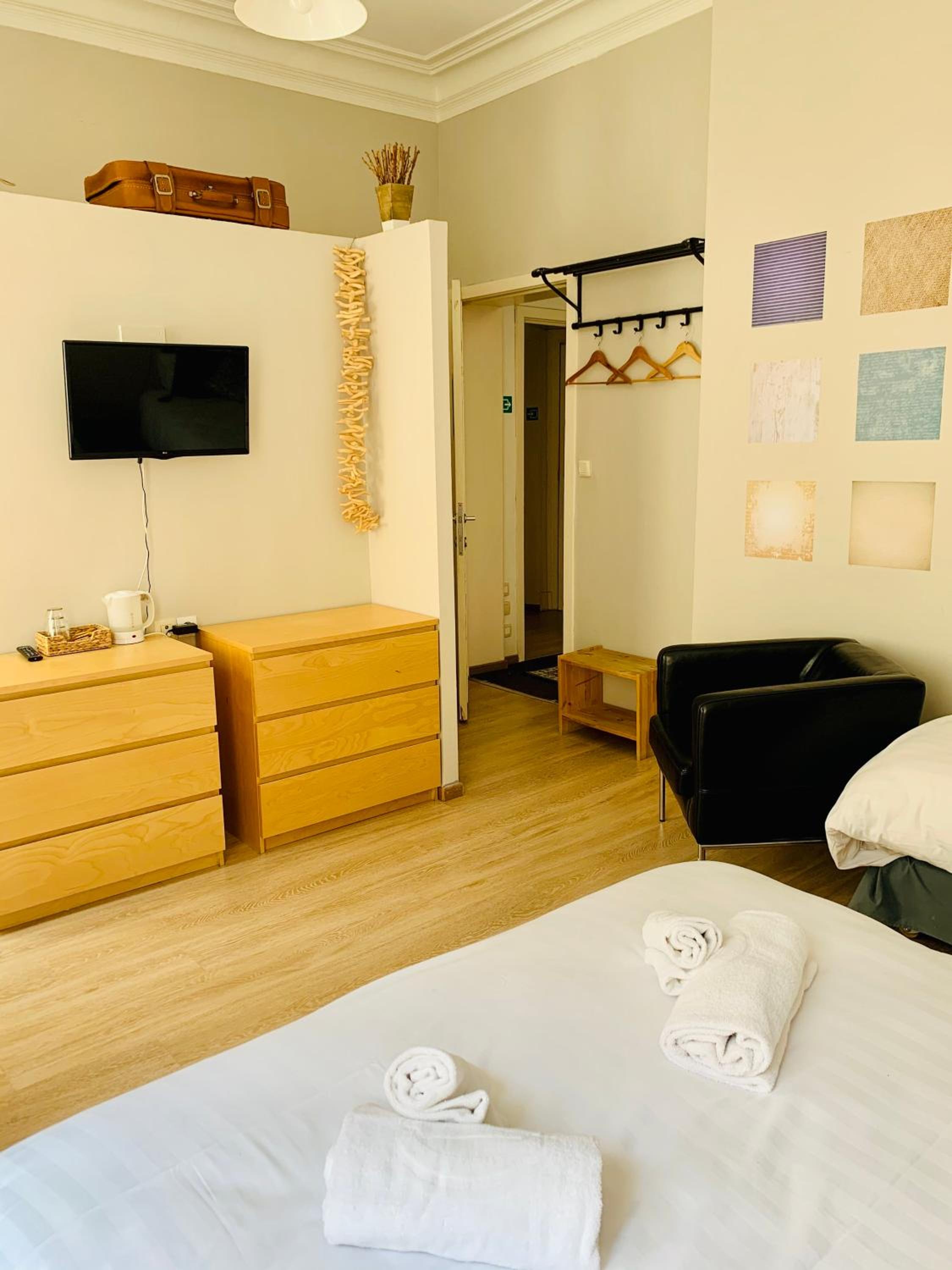 Triple Room - Photo 3