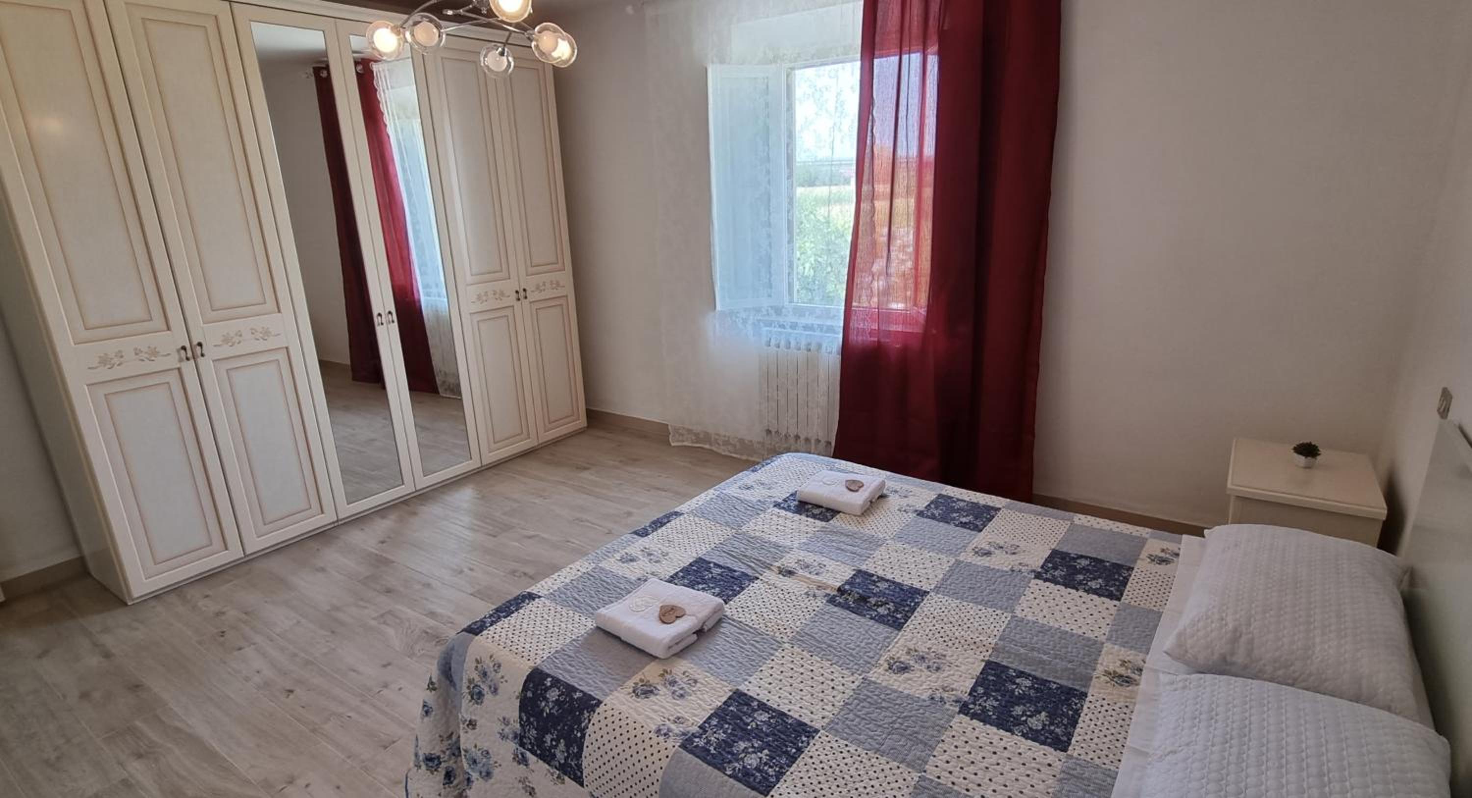 Maisonette