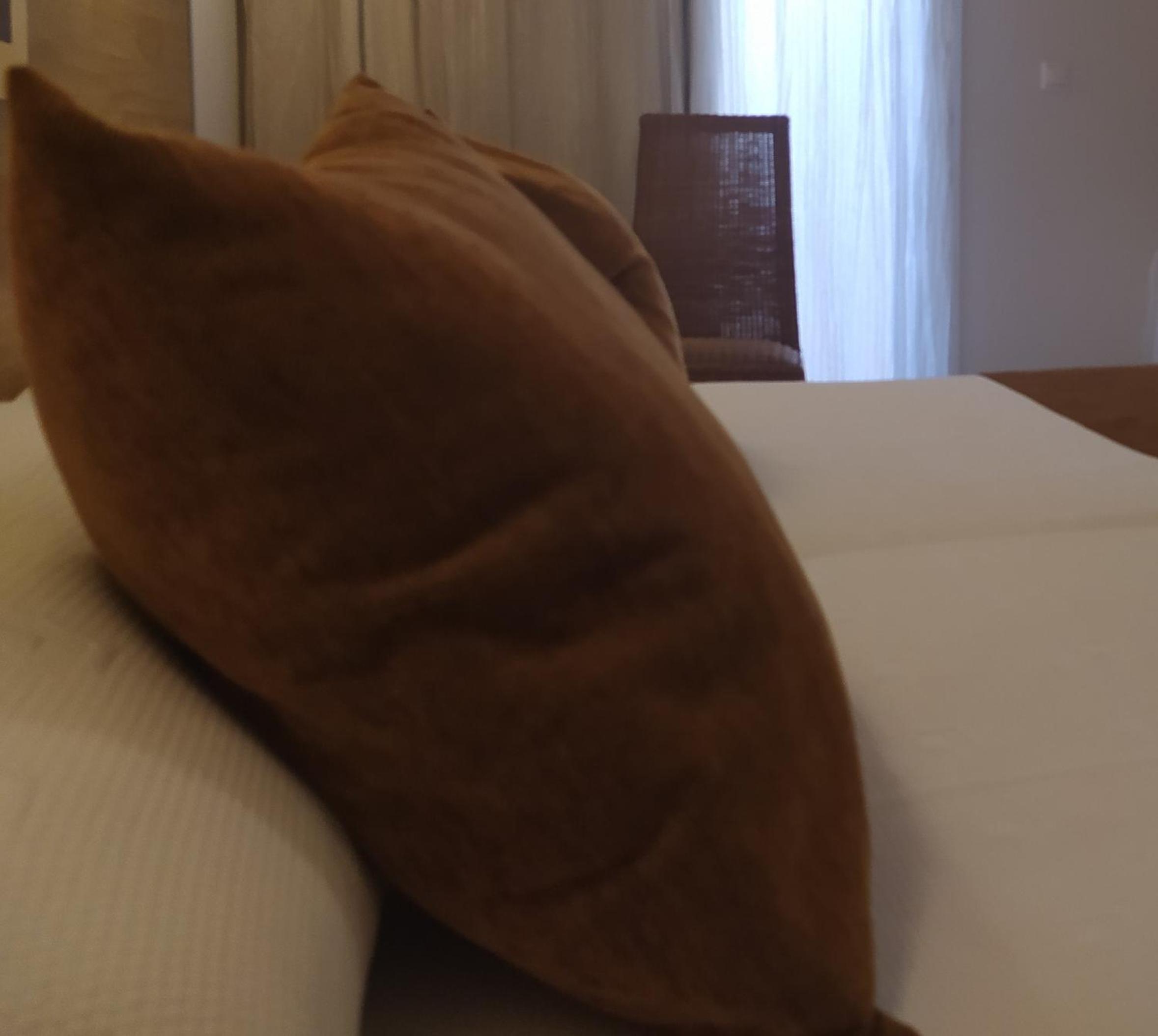 Habitación Doble Económica