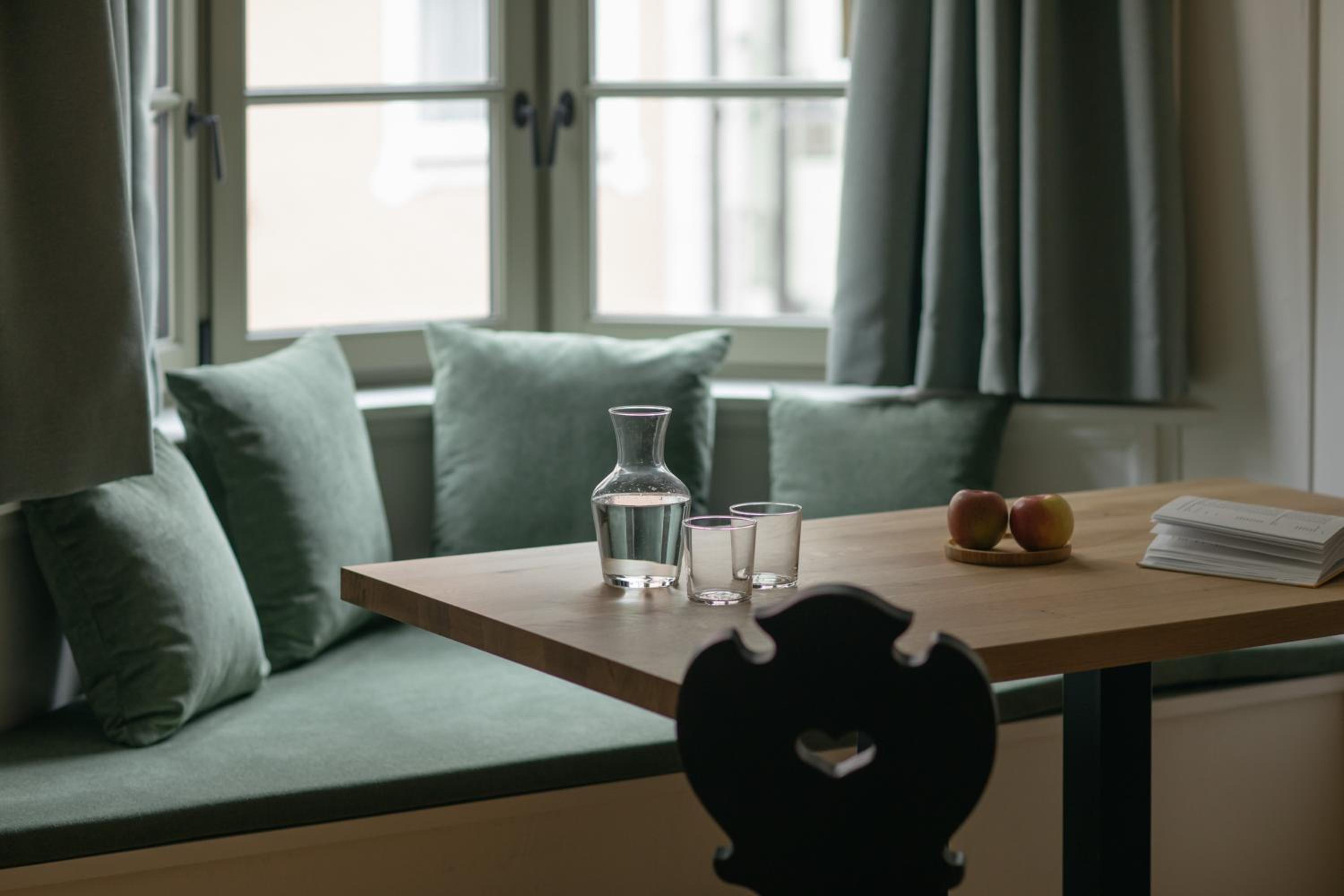 Deluxe Apartment - Photo 13