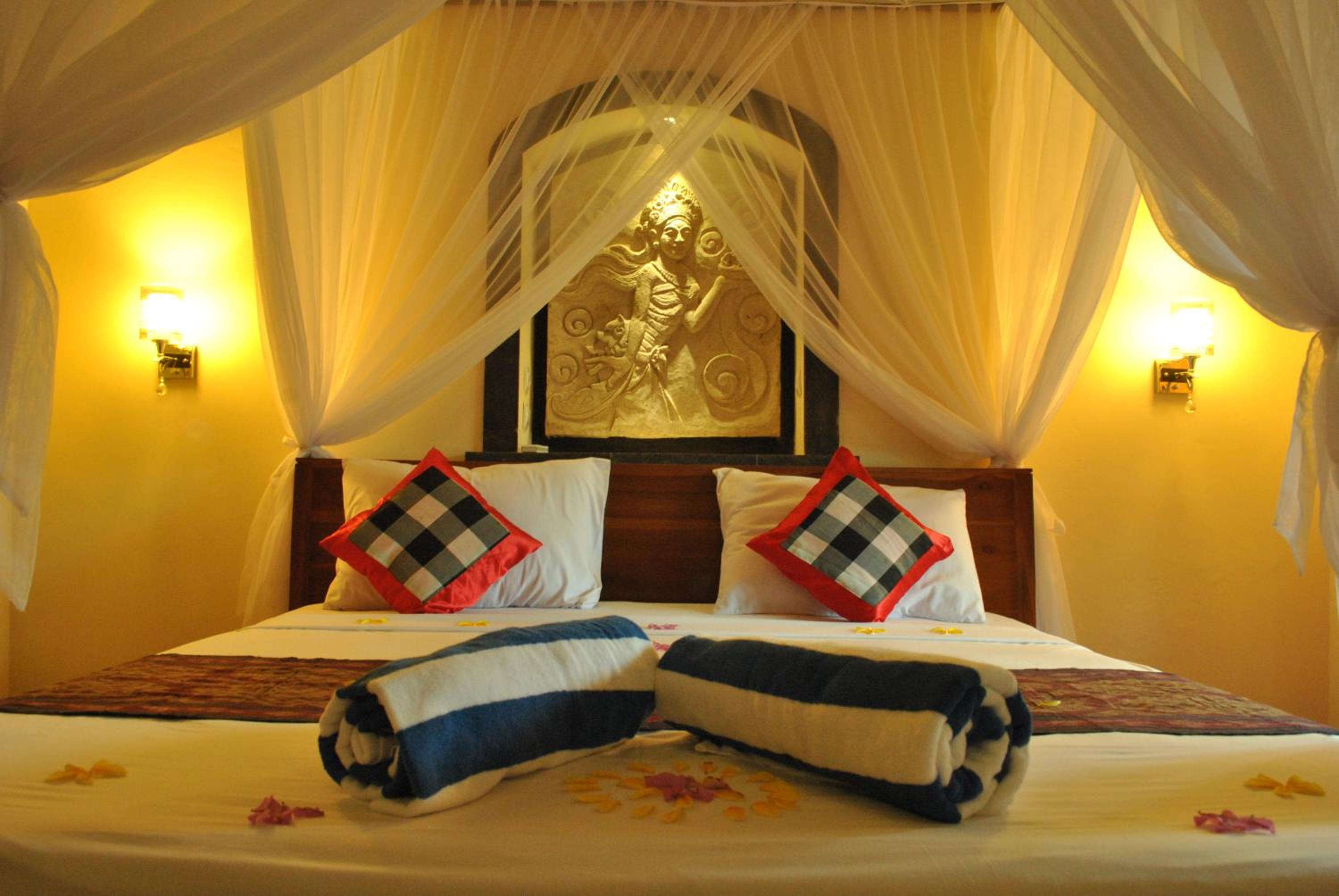Deluxe Double or Twin Room - Photo 26