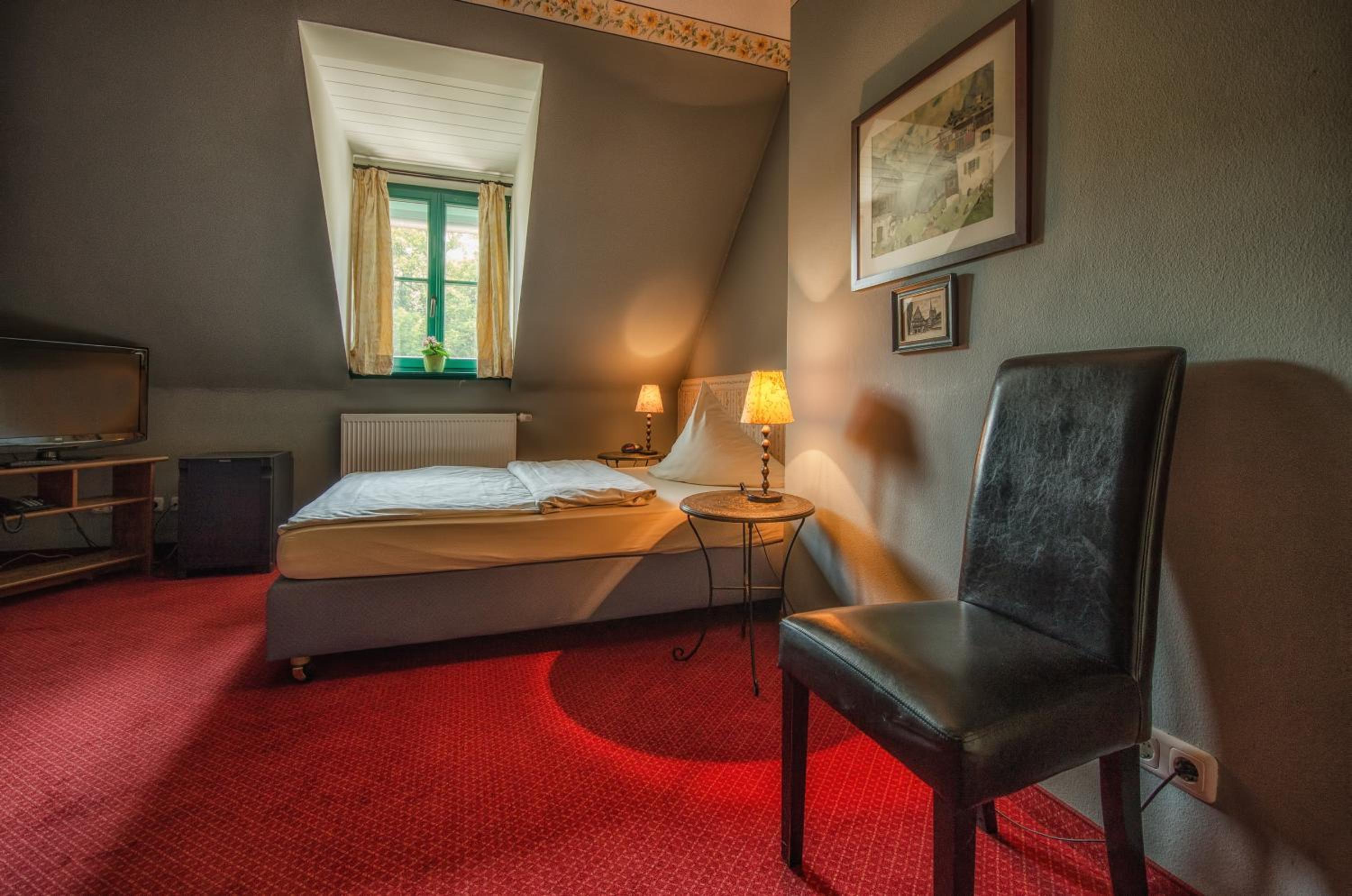 Small Double Room