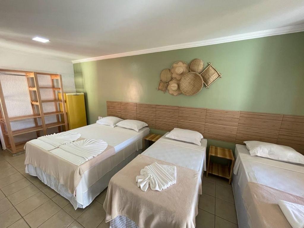 Mutá Praia Hotel — Superior Apartment