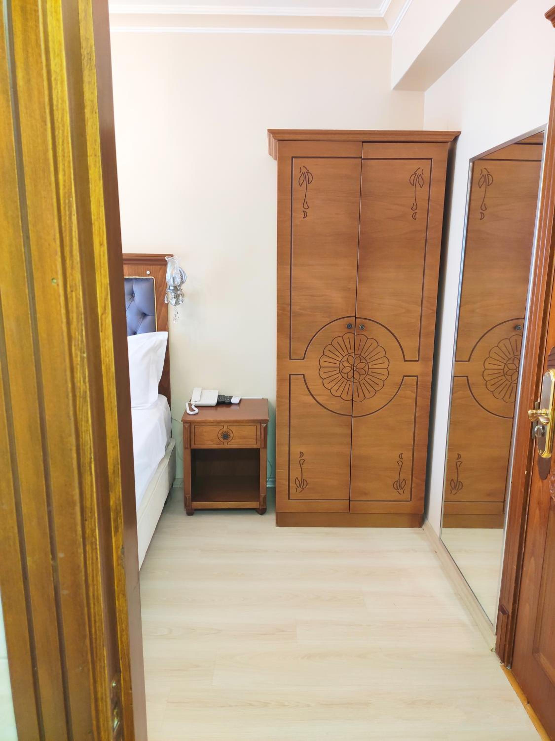 Standard Triple Room photo 3