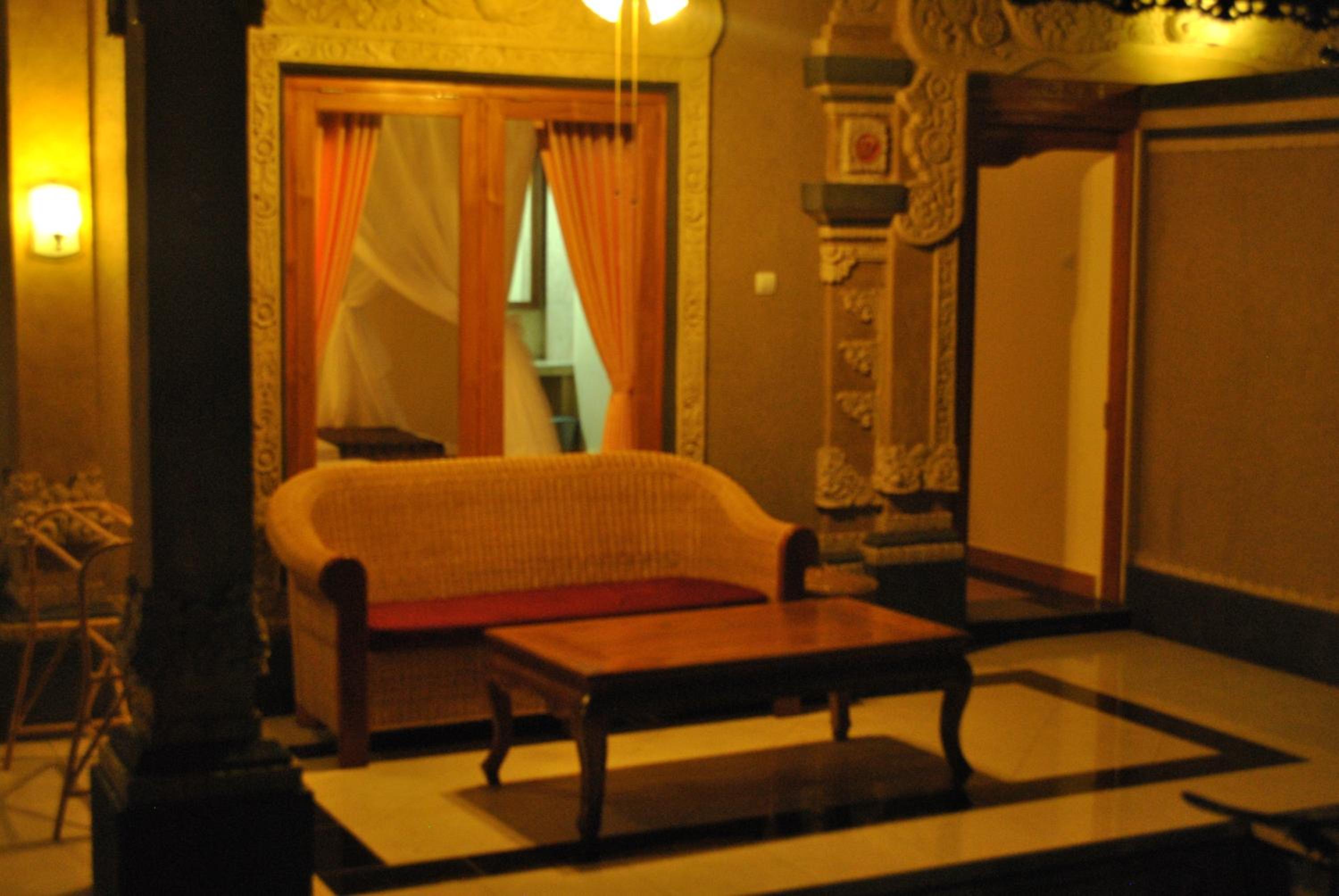 Deluxe Double or Twin Room - Photo 25