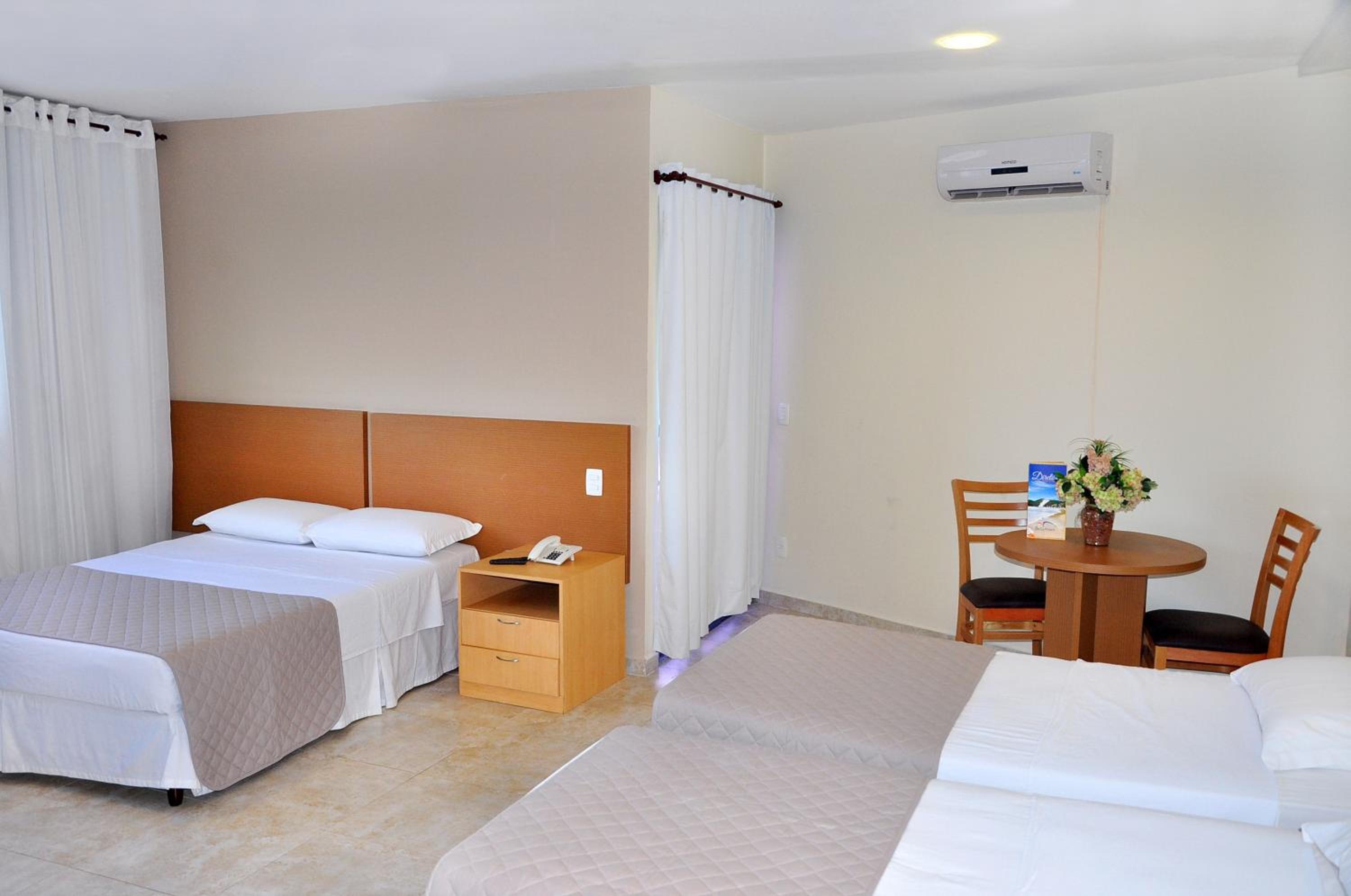 Quadruple Room - Photo 8