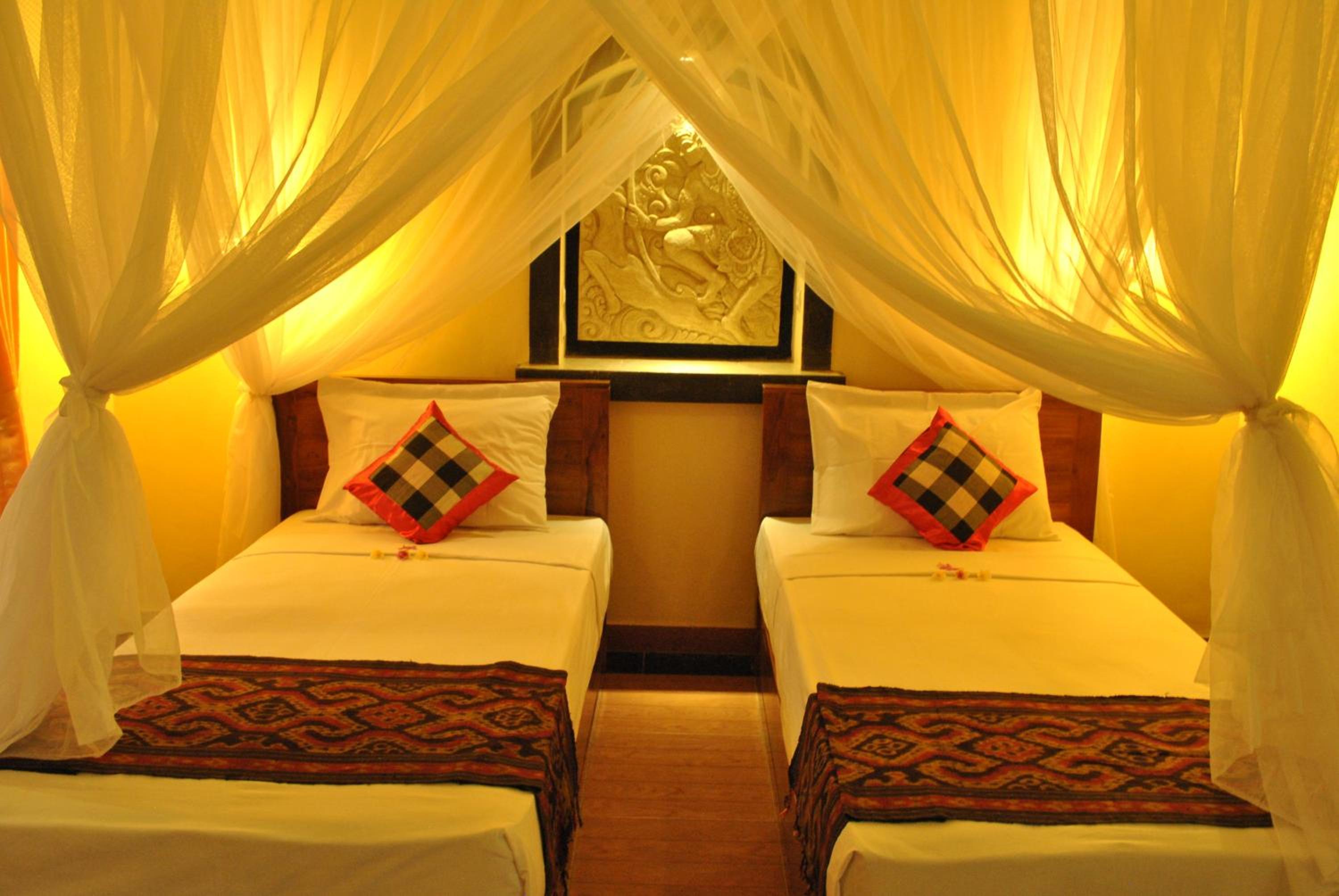 Superior Double or Twin Room - Photo 2