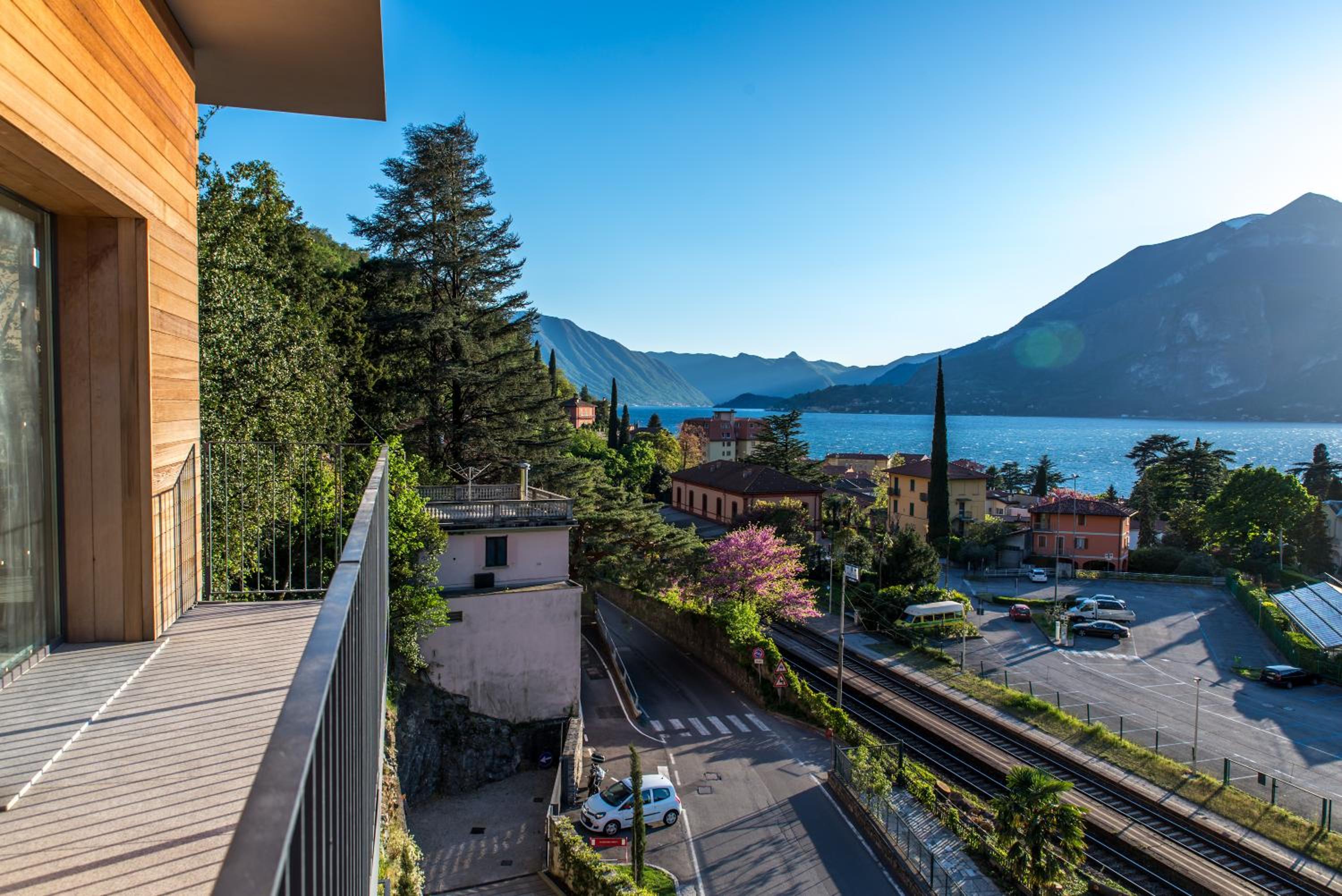 Studio with Balcony photo 3