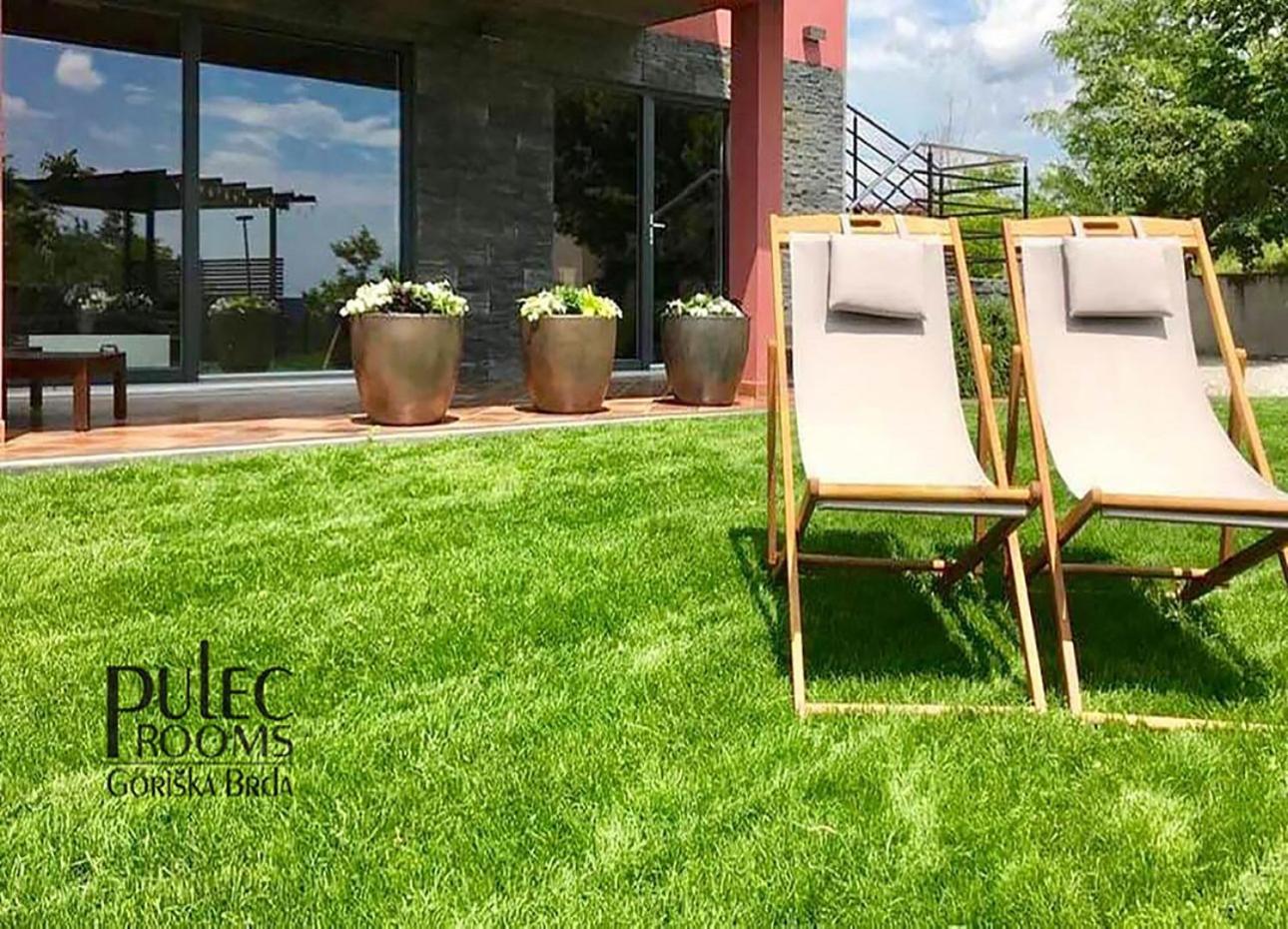 Double Room with Terrace - Photo 20