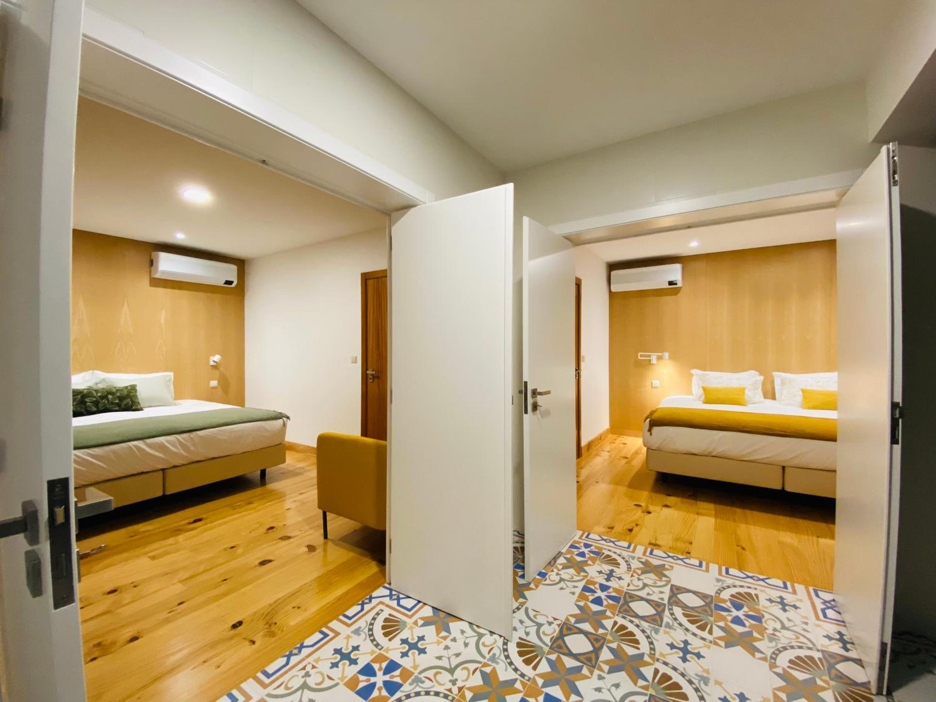 Three-Bedroom Villa photo 2