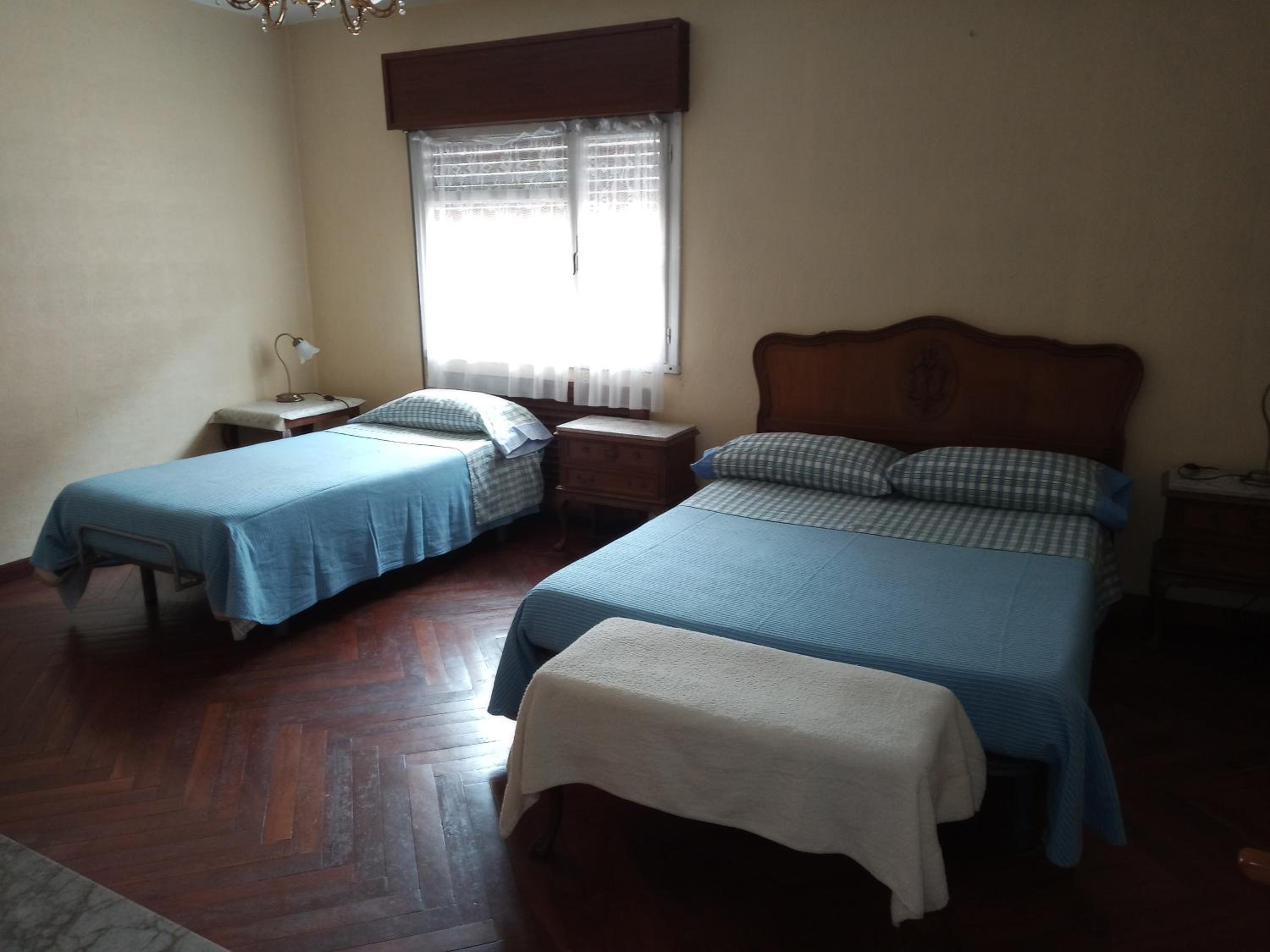Habitación familiar con baño privado
