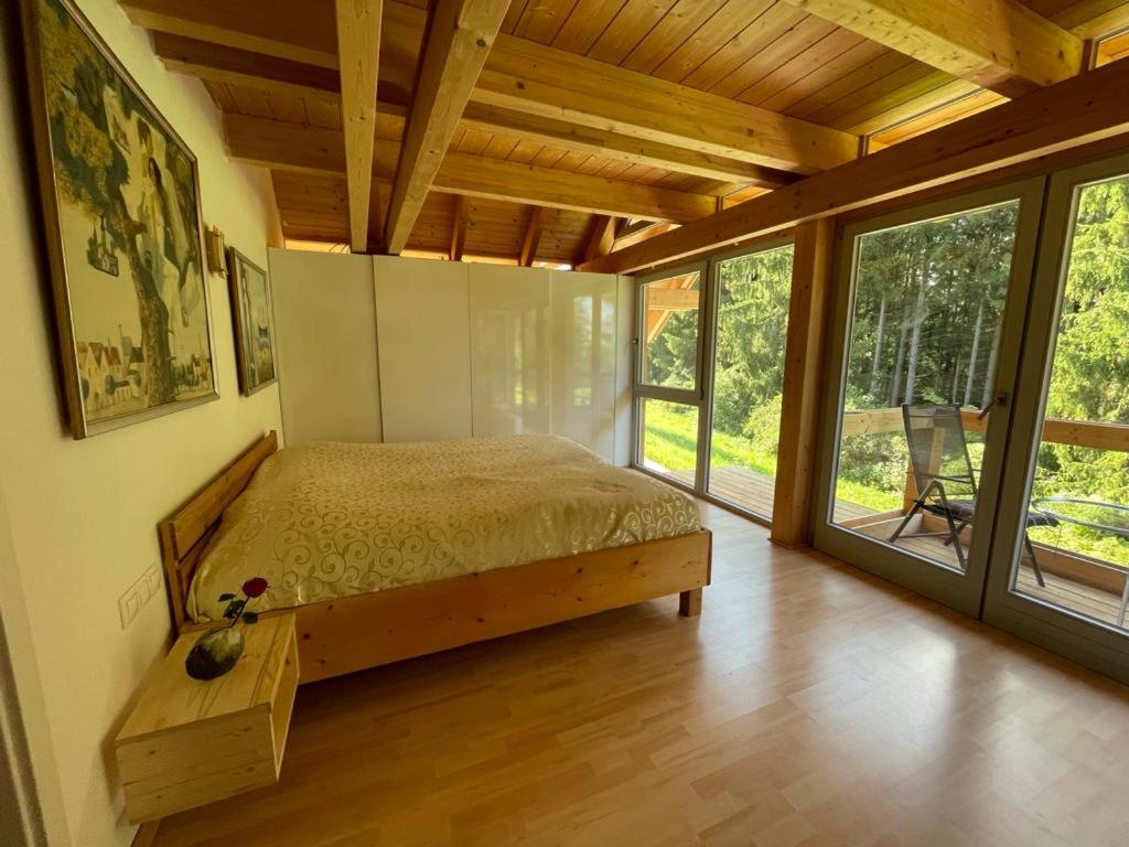 Two-Bedroom House - Photo 14