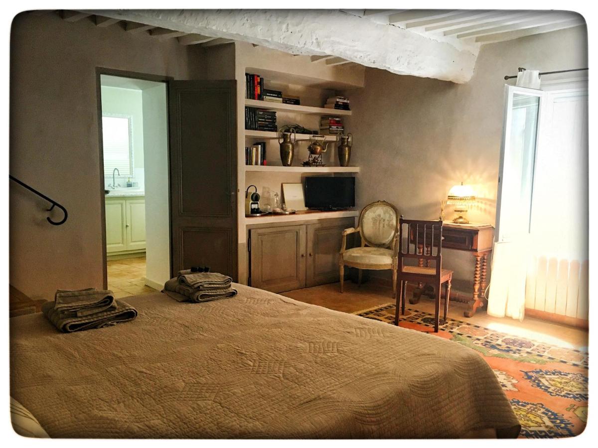 Double Room with Park View photo 3