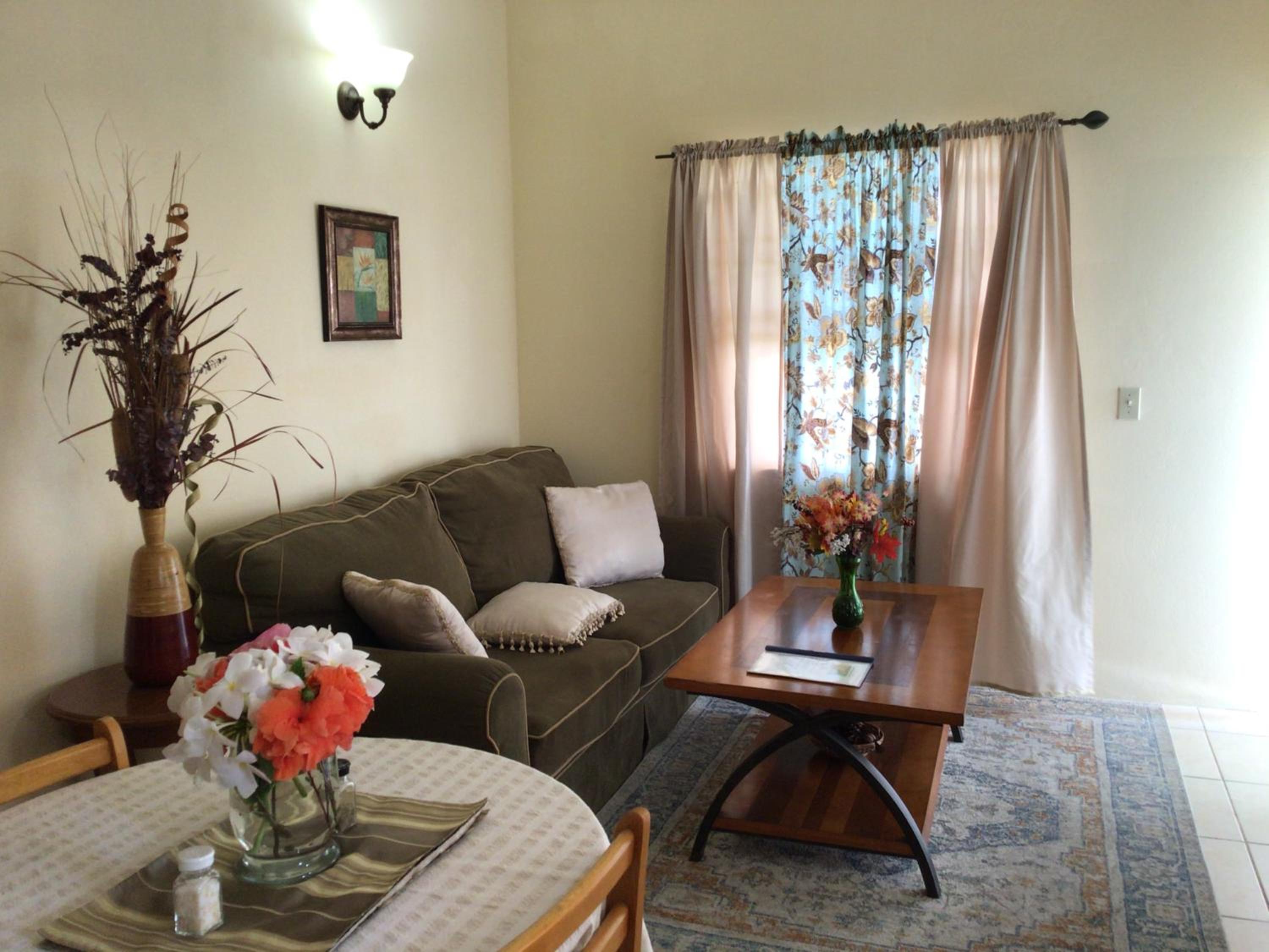 Apartment photo 1