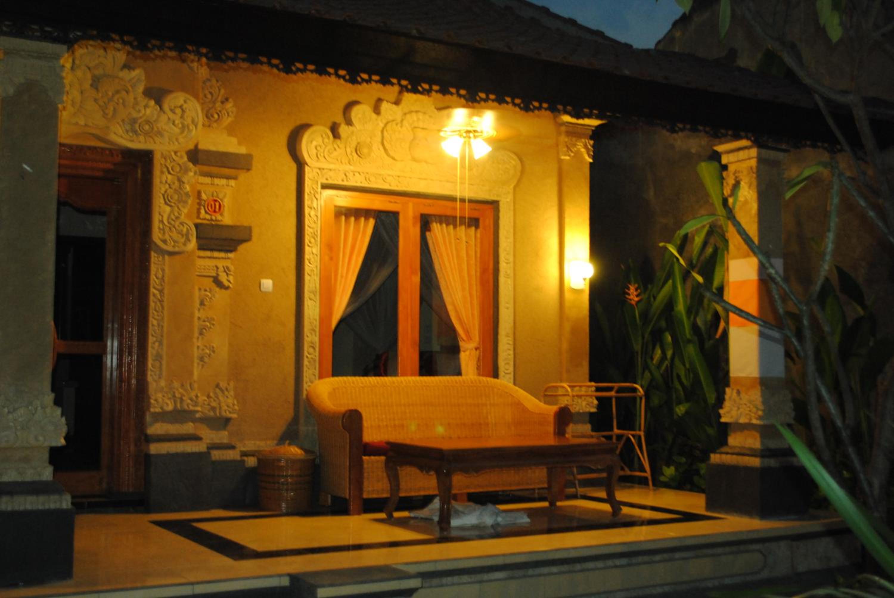Deluxe Double or Twin Room - Photo 8