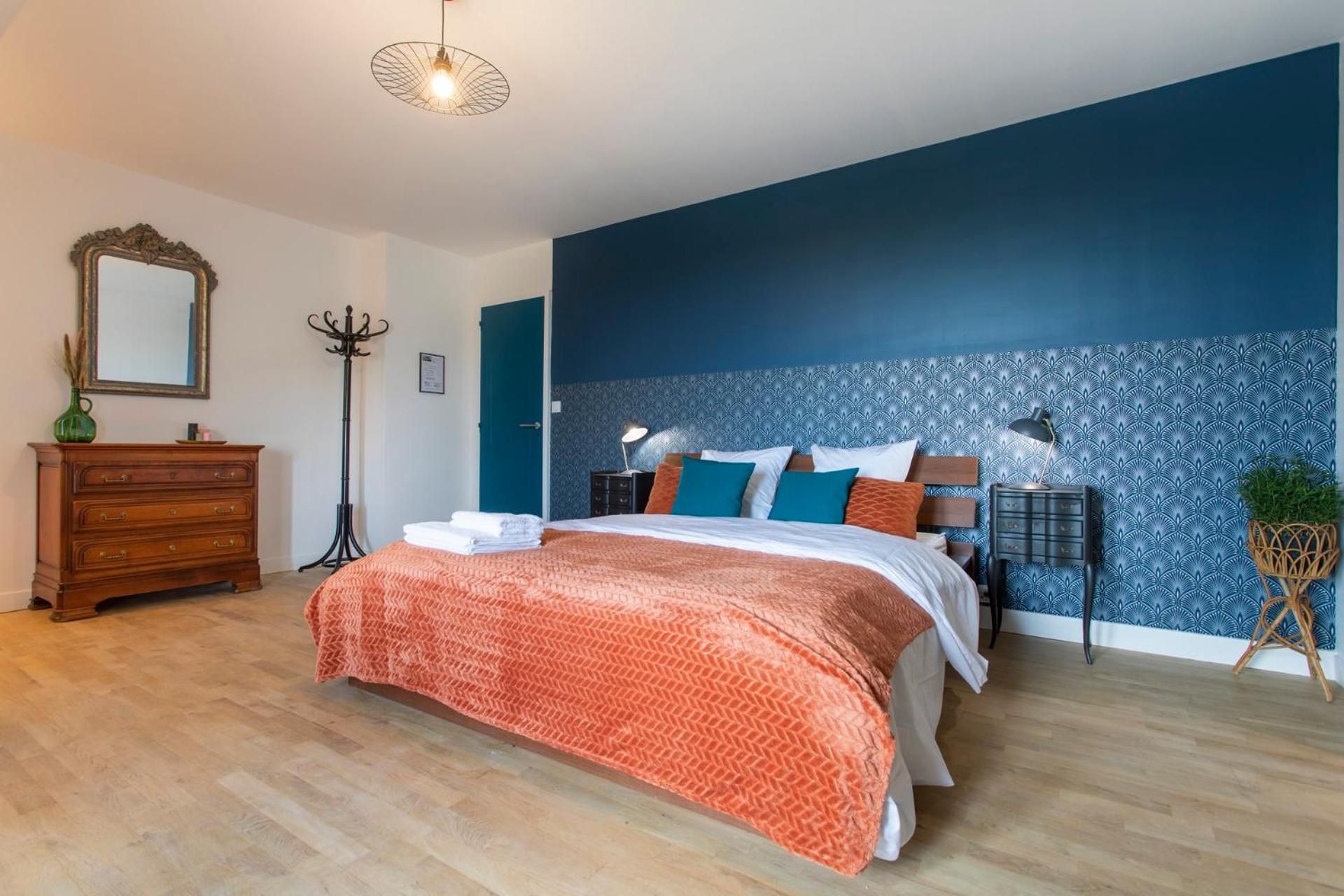 Family Room with Sea View - Photo 1