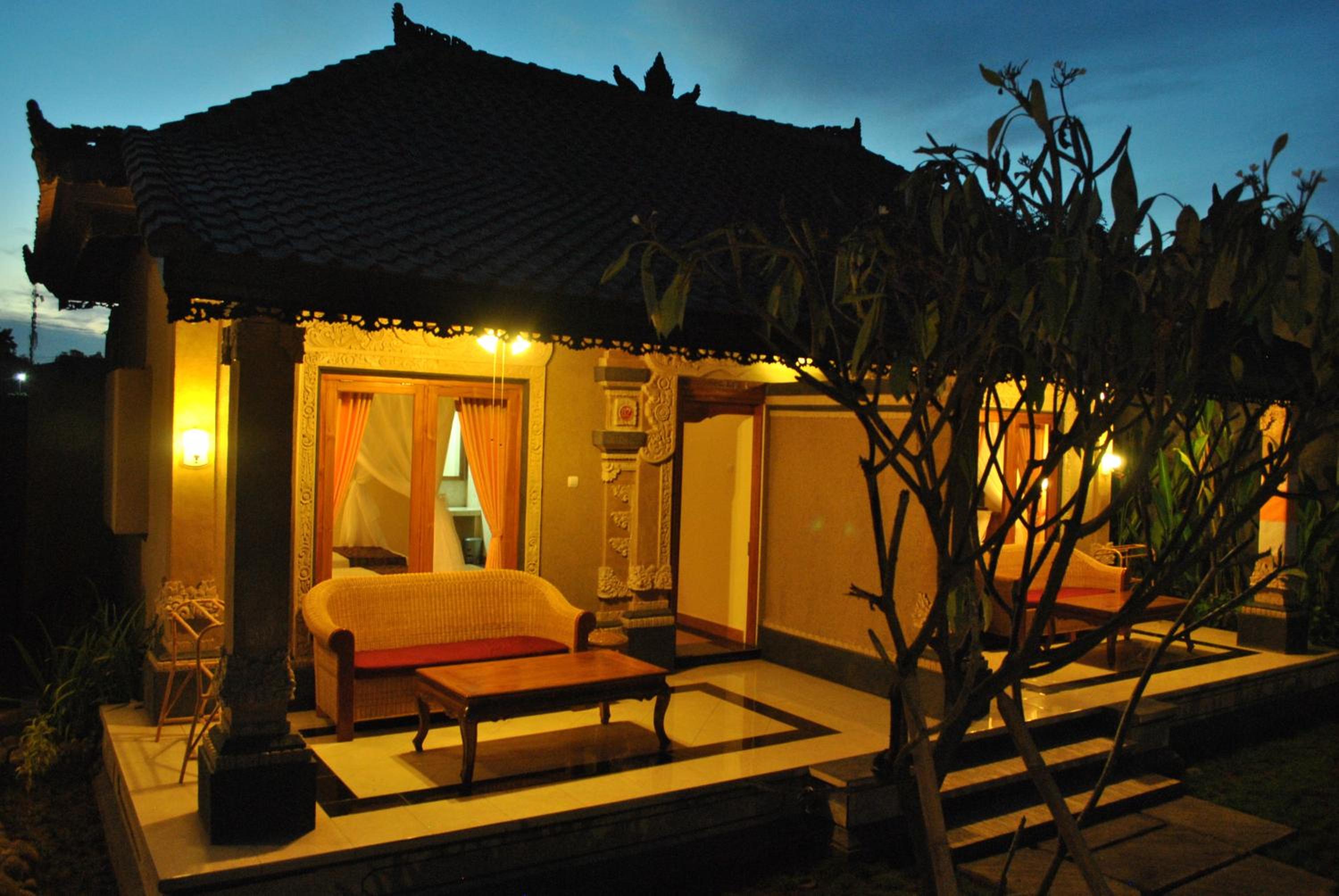 Deluxe Double or Twin Room - Photo 9